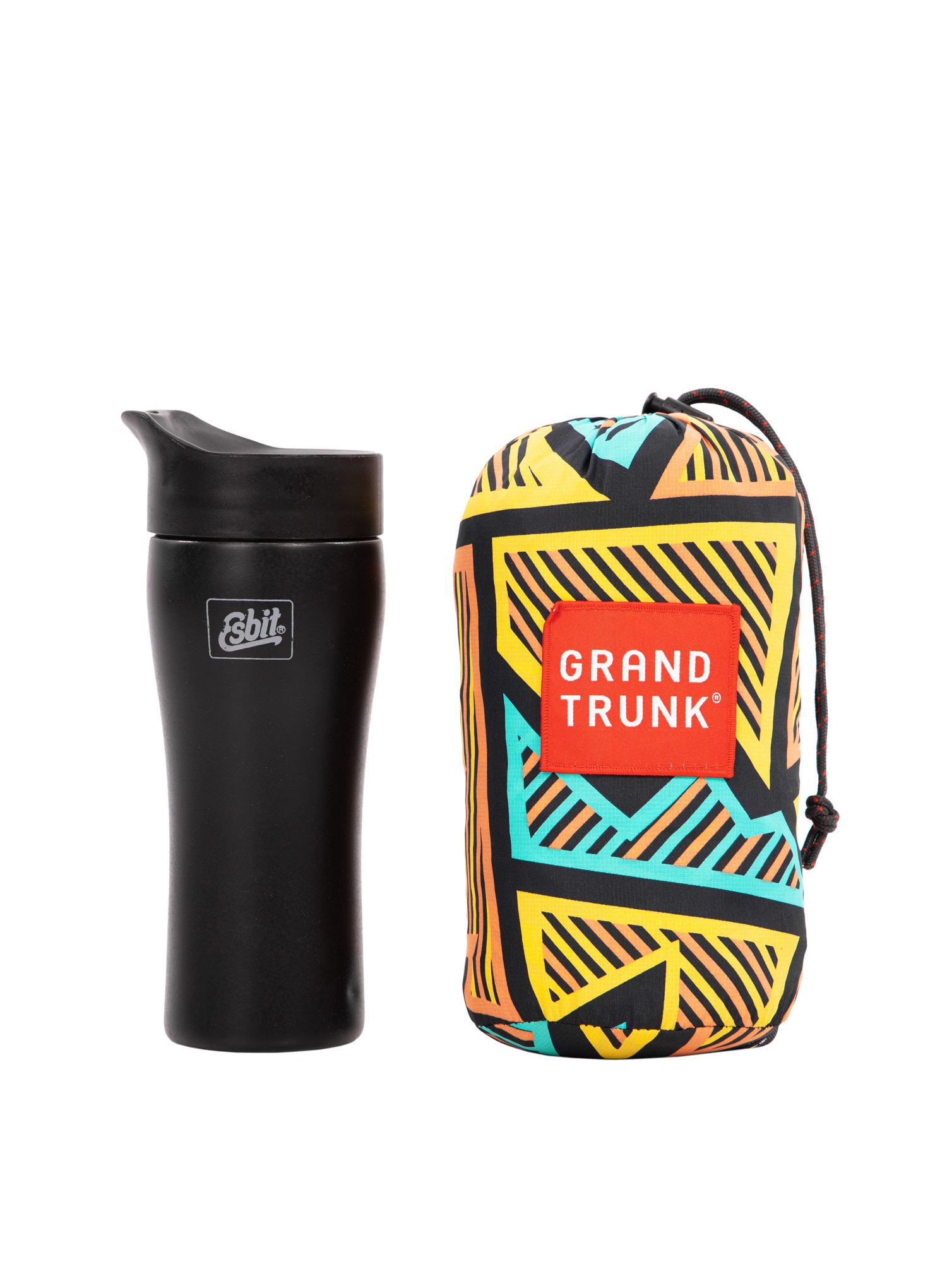 Grand Trunk Trunk Tech Double Függőágy - vibin