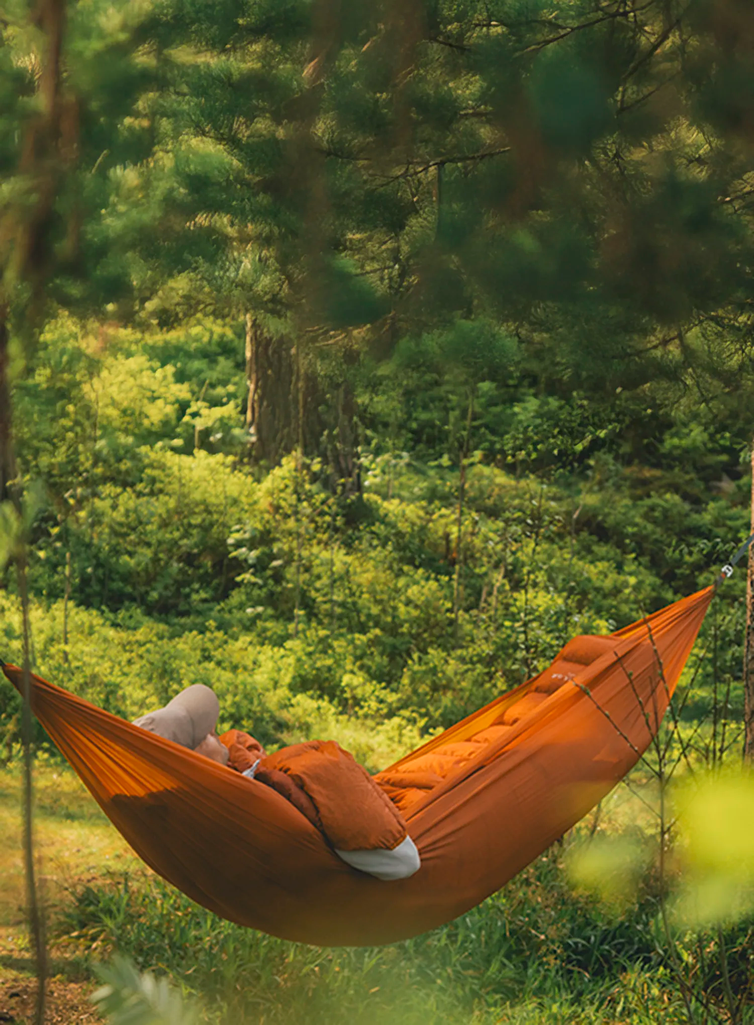 Robens Trace Hammock UL Függőágy - orange