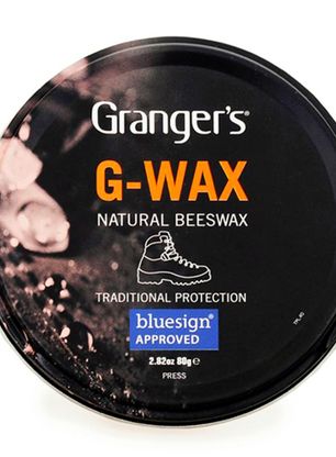 Grangers G-Wax 80g Cipőkrém