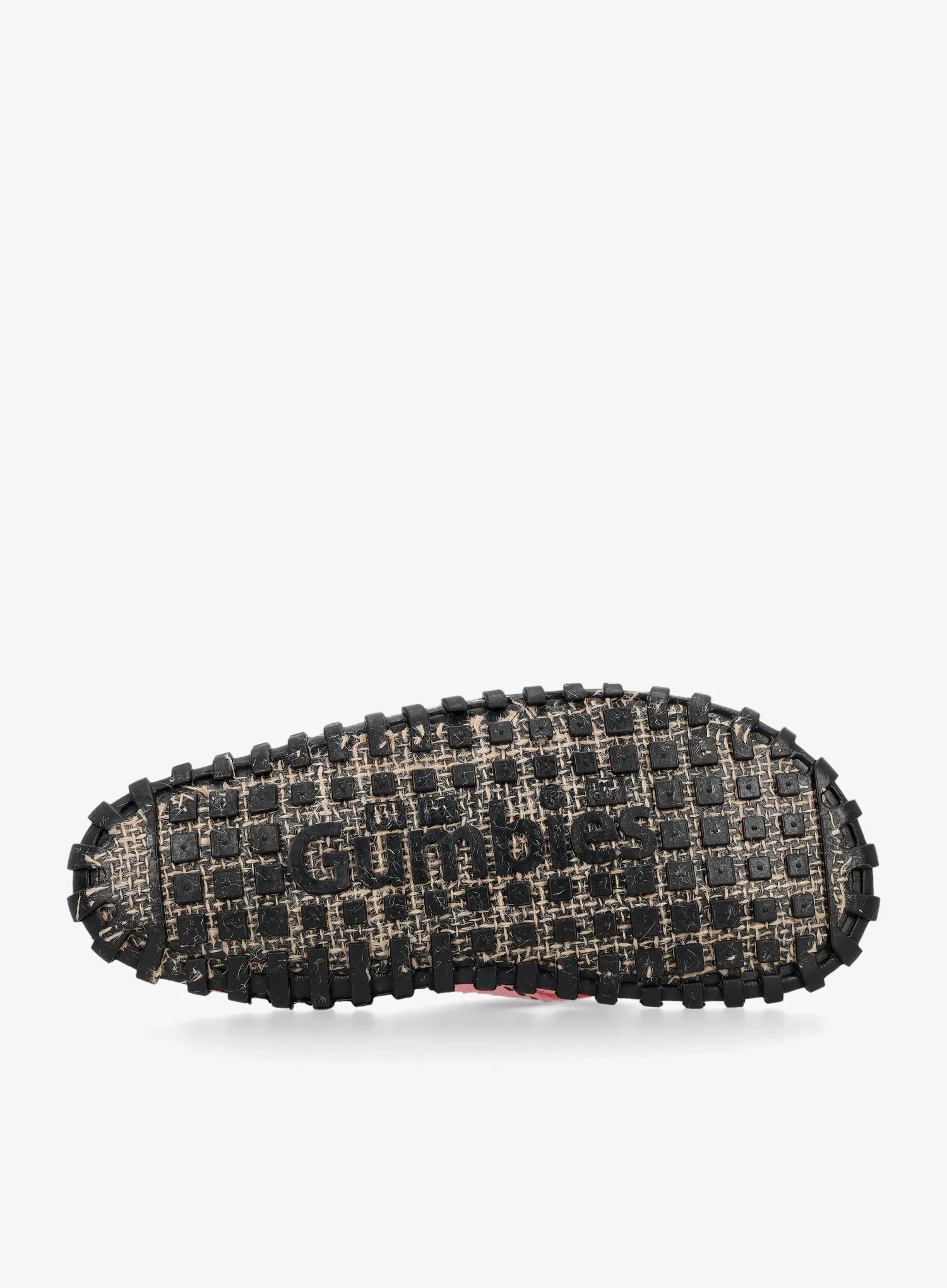 Gumbies Islander Flip-Flops Női lábujjközös papucs - primrose