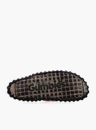 Gumbies Cairns Flip-Flops Ujjas Papucs - orange/orange