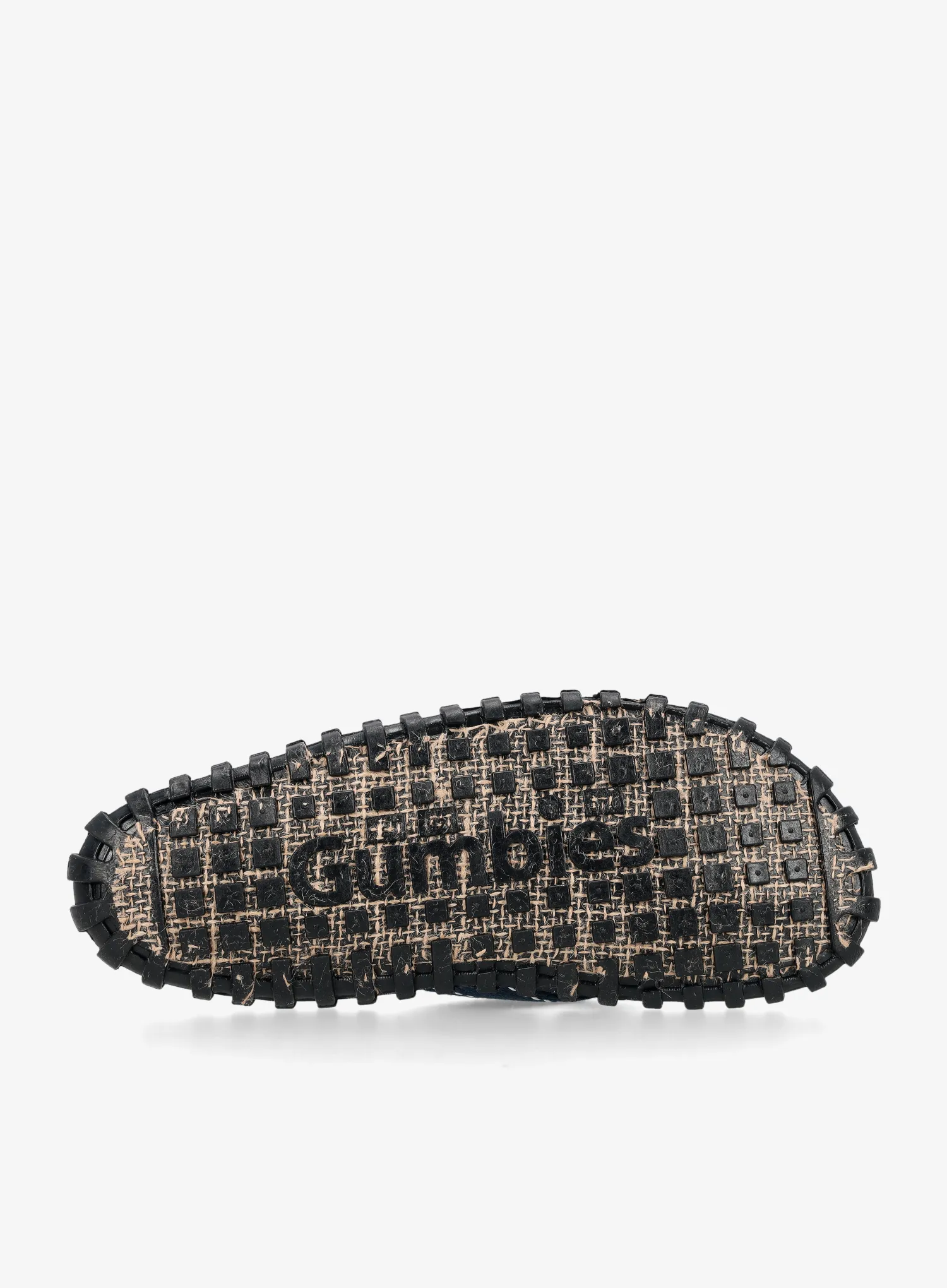 Gumbies Islander Flip-Flops Ujjas papucs - seahorse