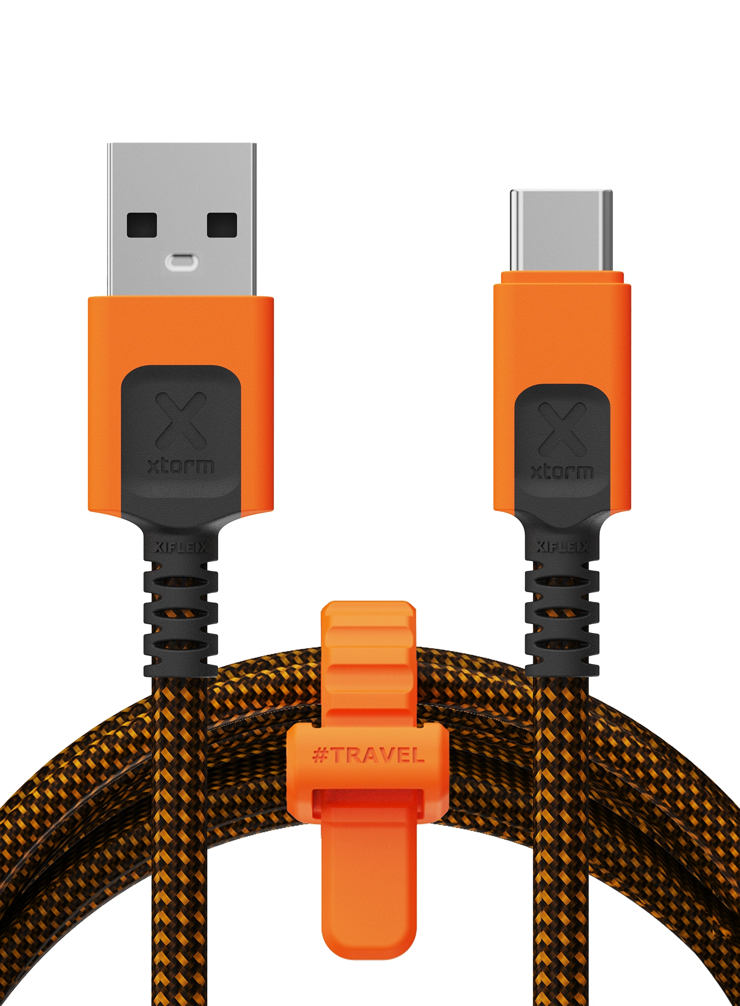 Xtorm Xtreme USB - USB-C (150 cm) Kábel