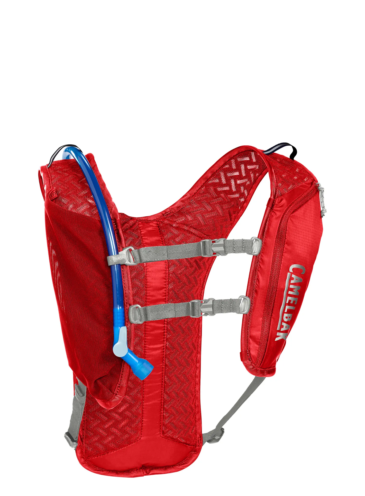 CamelBak Octane Dart Run Vest Futómellény - fiery red