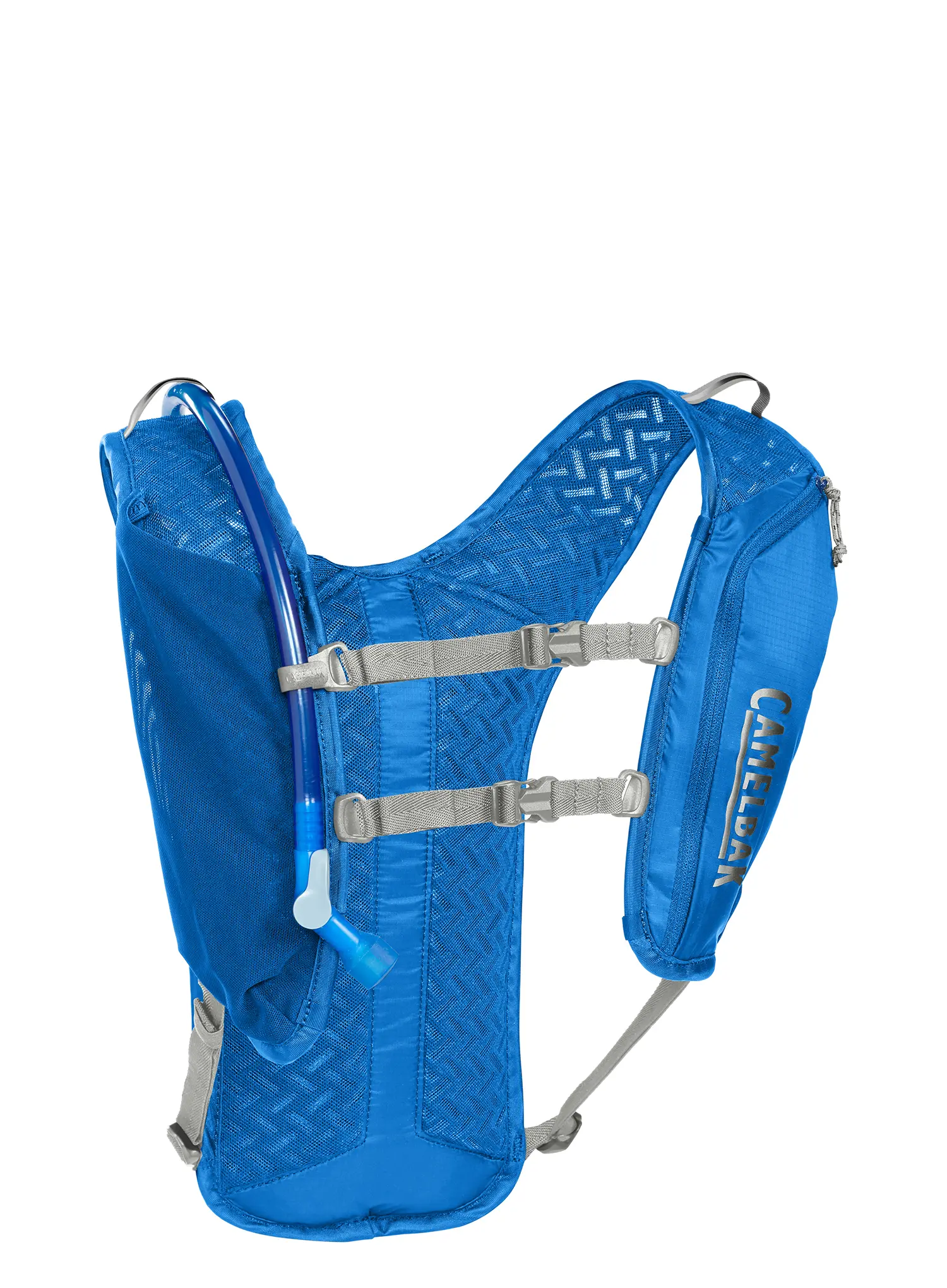 CamelBak Octane Dart Run Vest Futómellény - royal blue