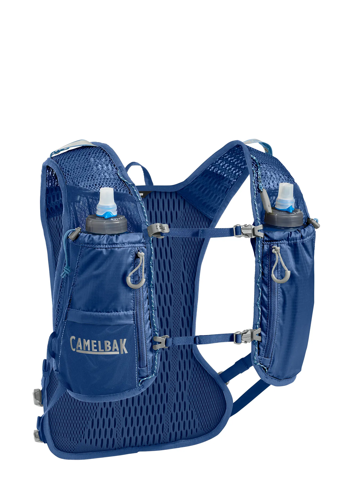 CamelBak Zephyr Pro Futómellény - galaxy blue