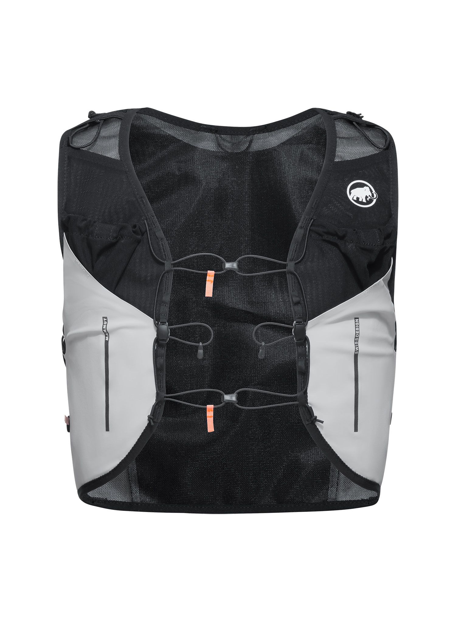 Mammut Aenergy TR 5 Futómellény - black/cloud