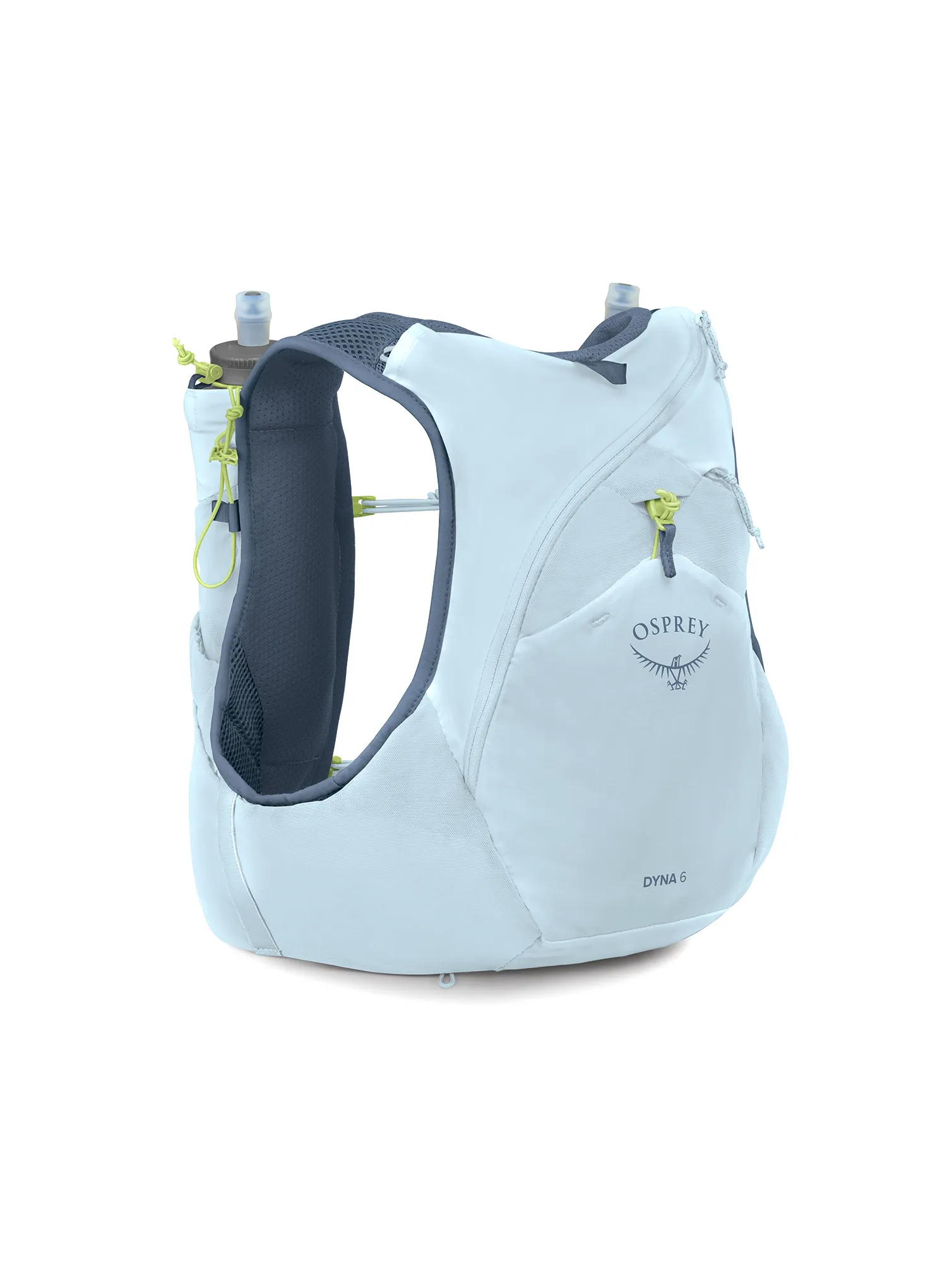 Osprey Dyna 6 Futómellény - dawn blue