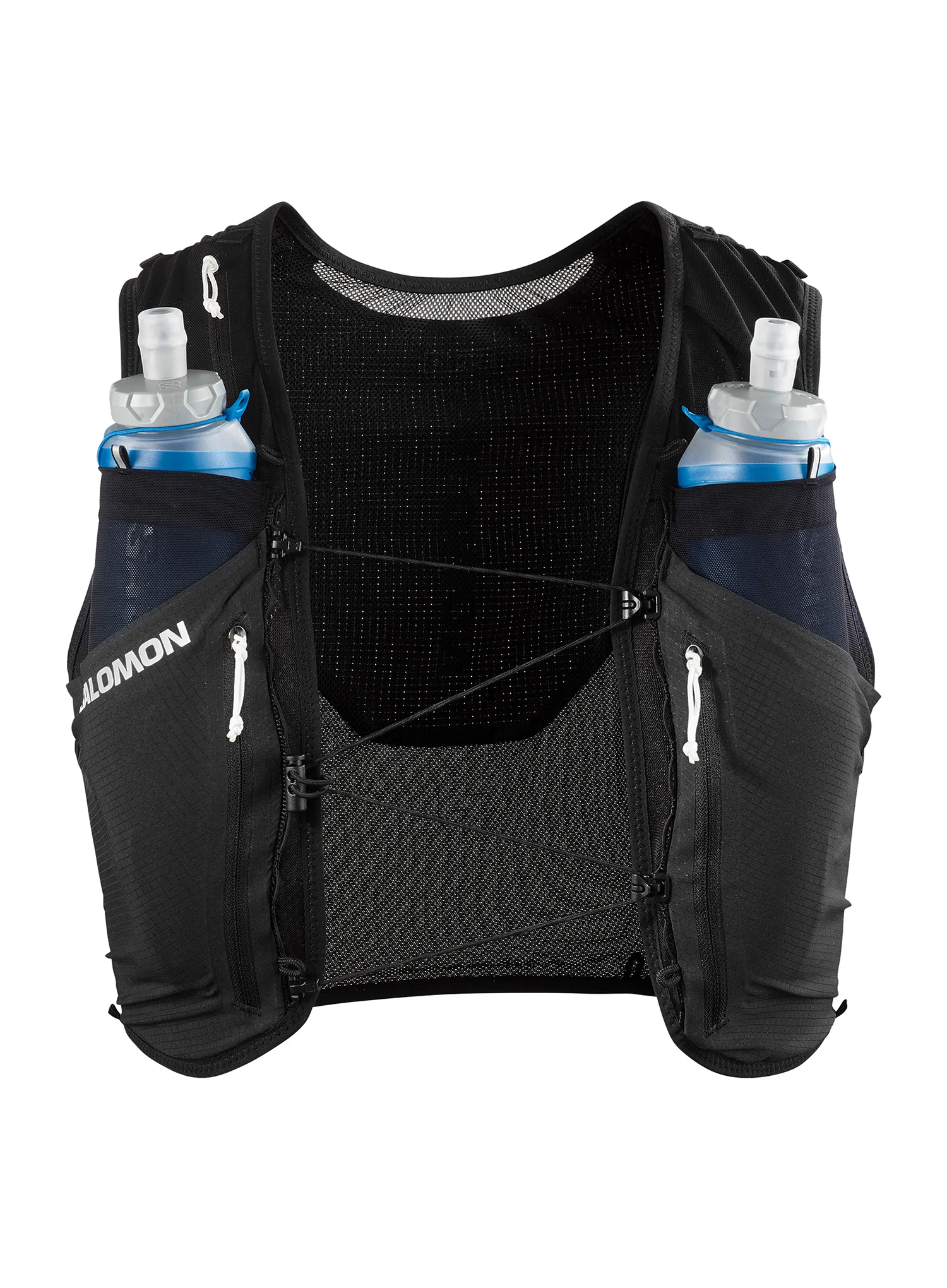 Salomon Sense Pro 6 Set Futómellény - black