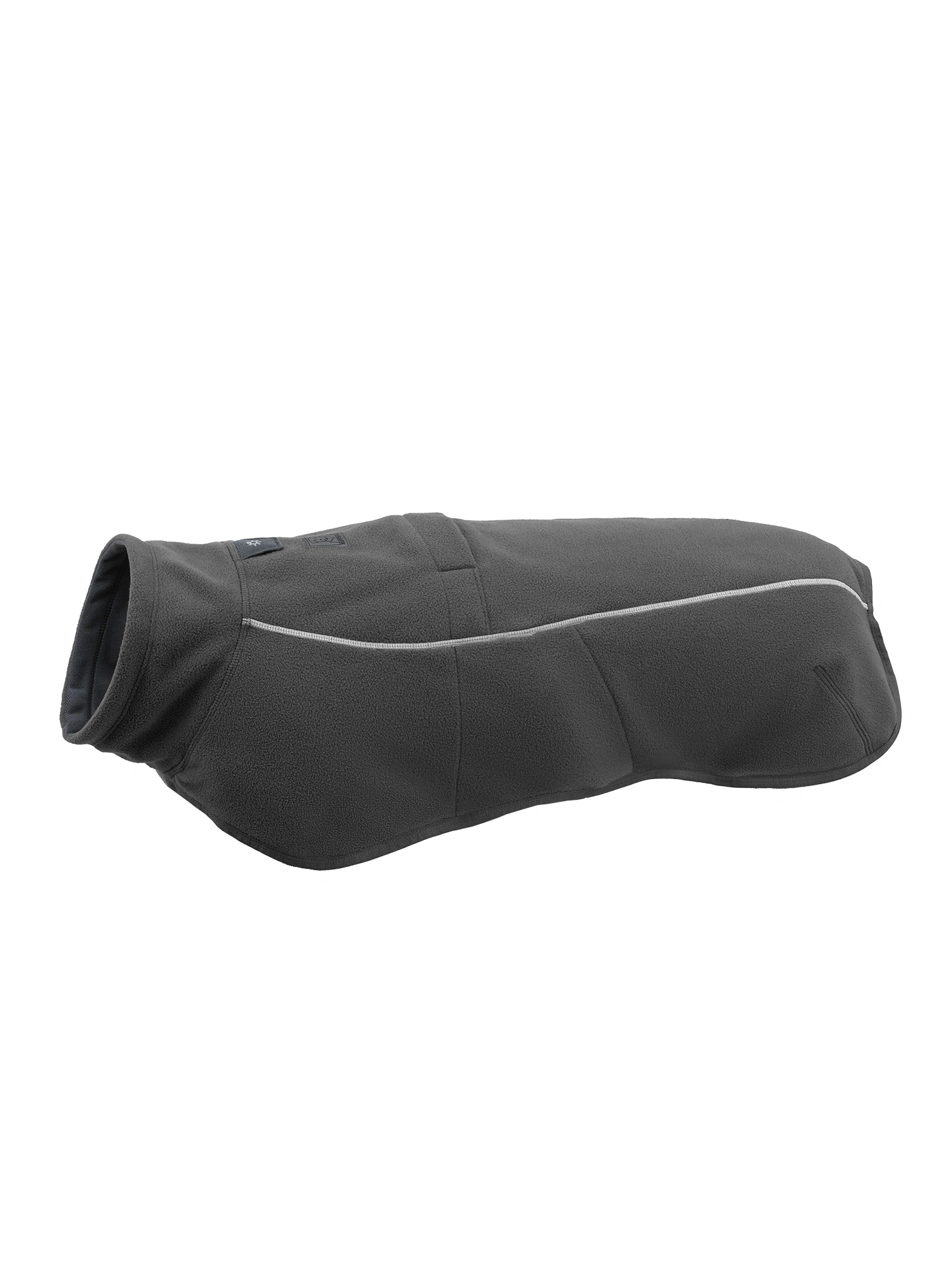 Ruffwear Climate Changer Fleece Vest kutyamellény - basalt gray