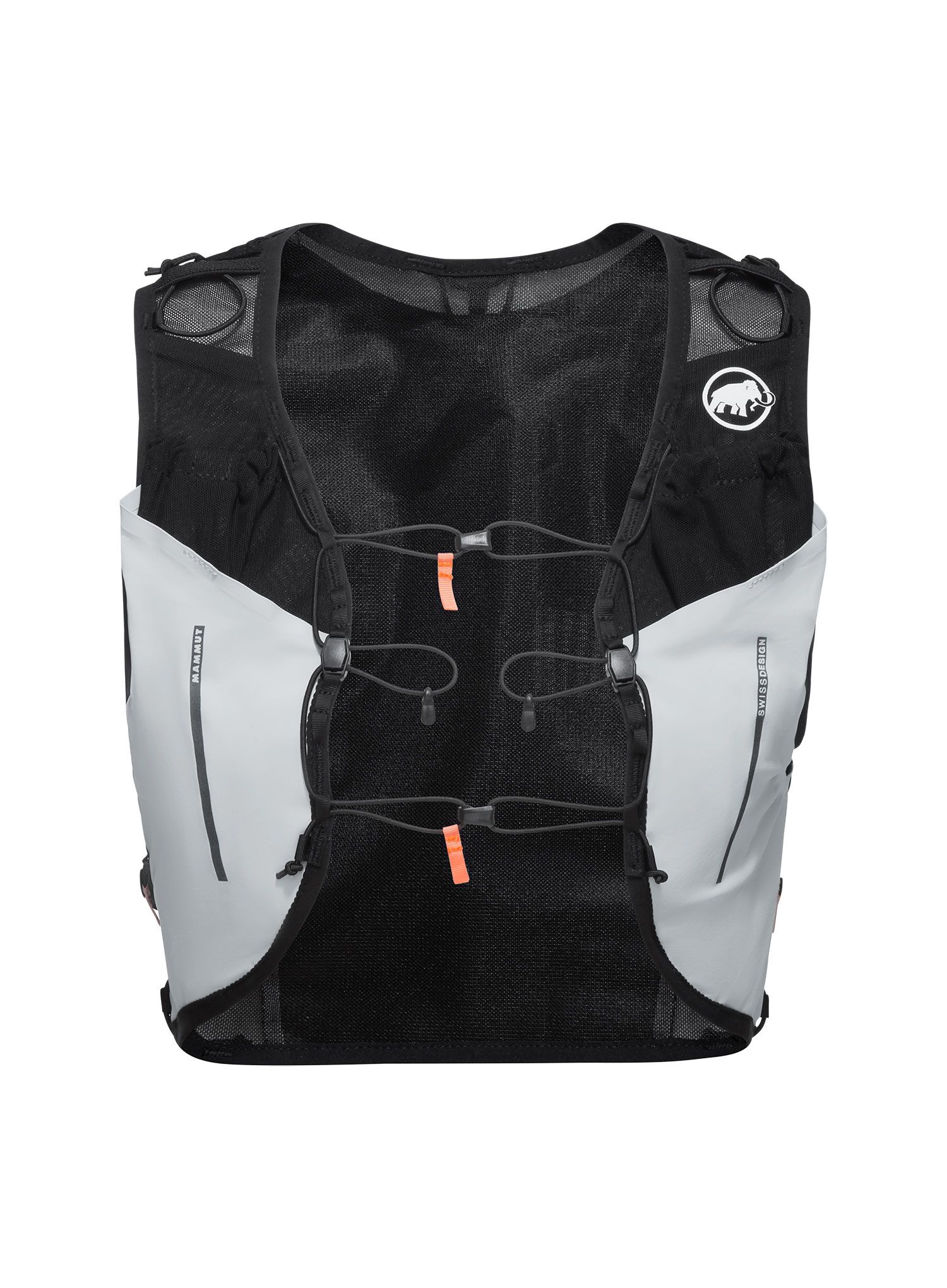 Mammut Aenergy TR 5 Women Futómellény női - black/cloud