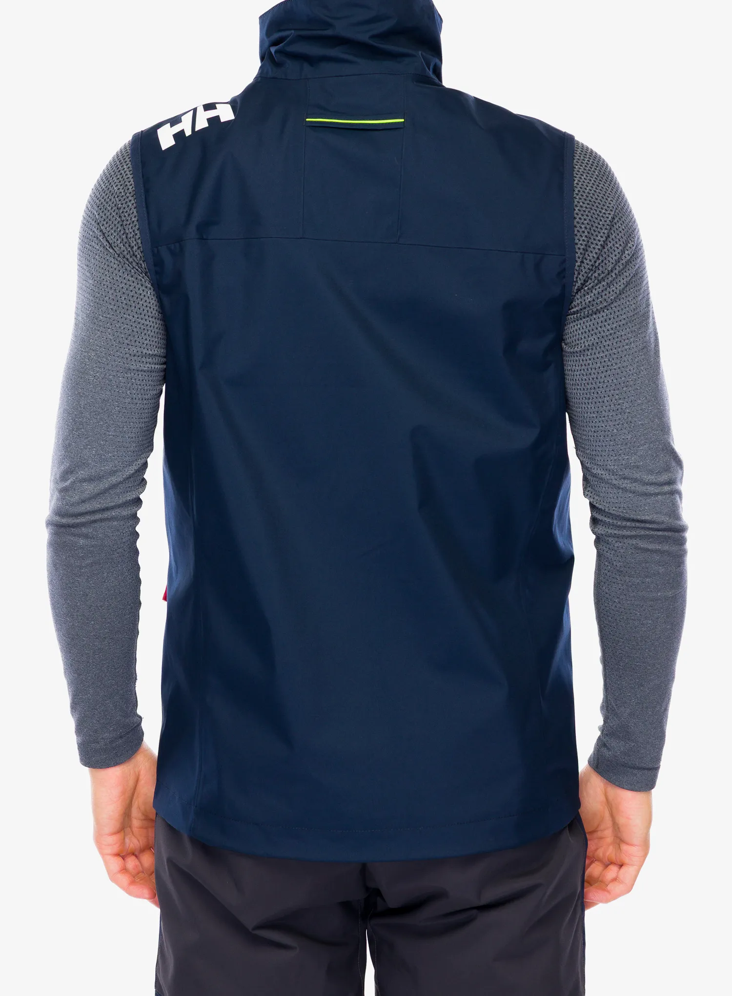 Helly Hansen Crew Vest 2.0 Mellény - navy