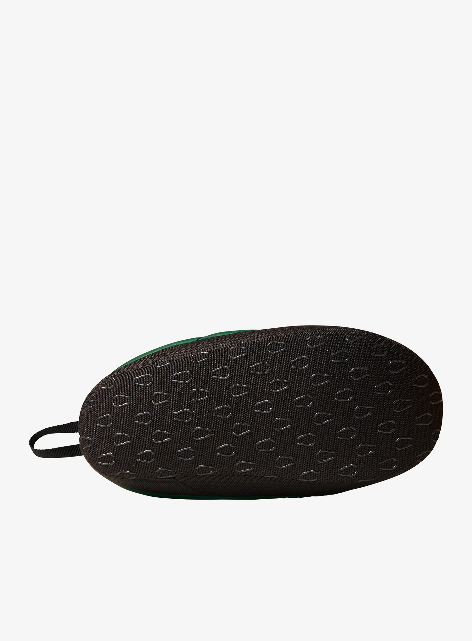 The North Face NSE Tent Mule IV Bélelt mamusz - evergreen/tnf black
