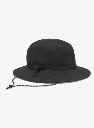 Black Diamond Bucket Hat Kalap - black/anthracite