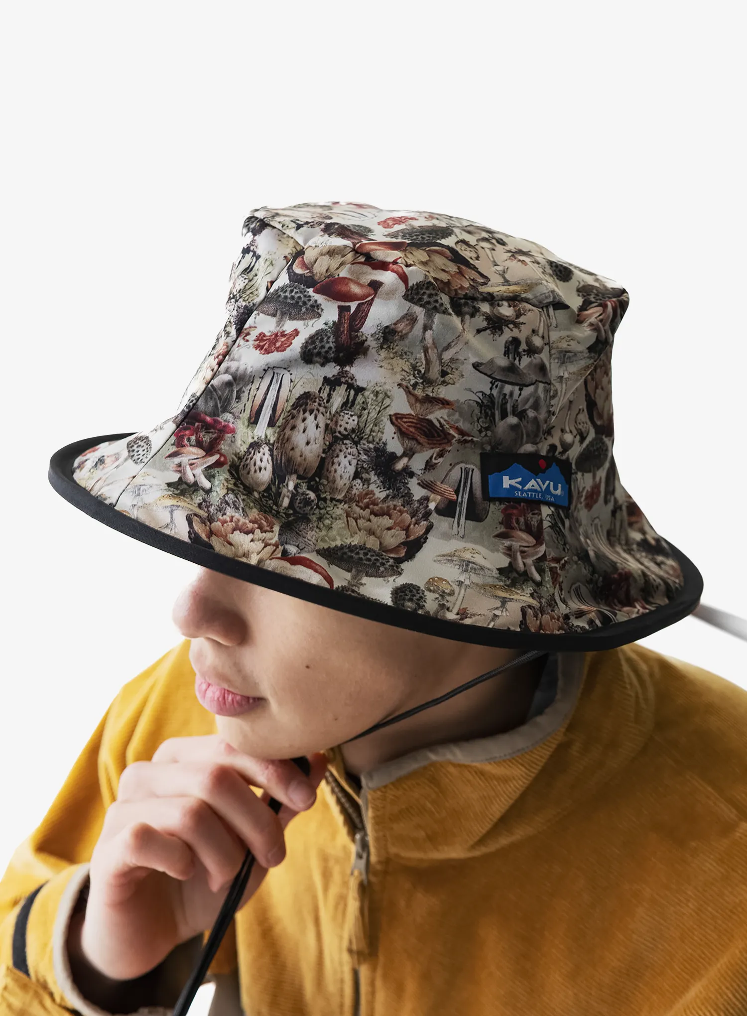 Kavu Fishermans Chillba Kalap - wonderland