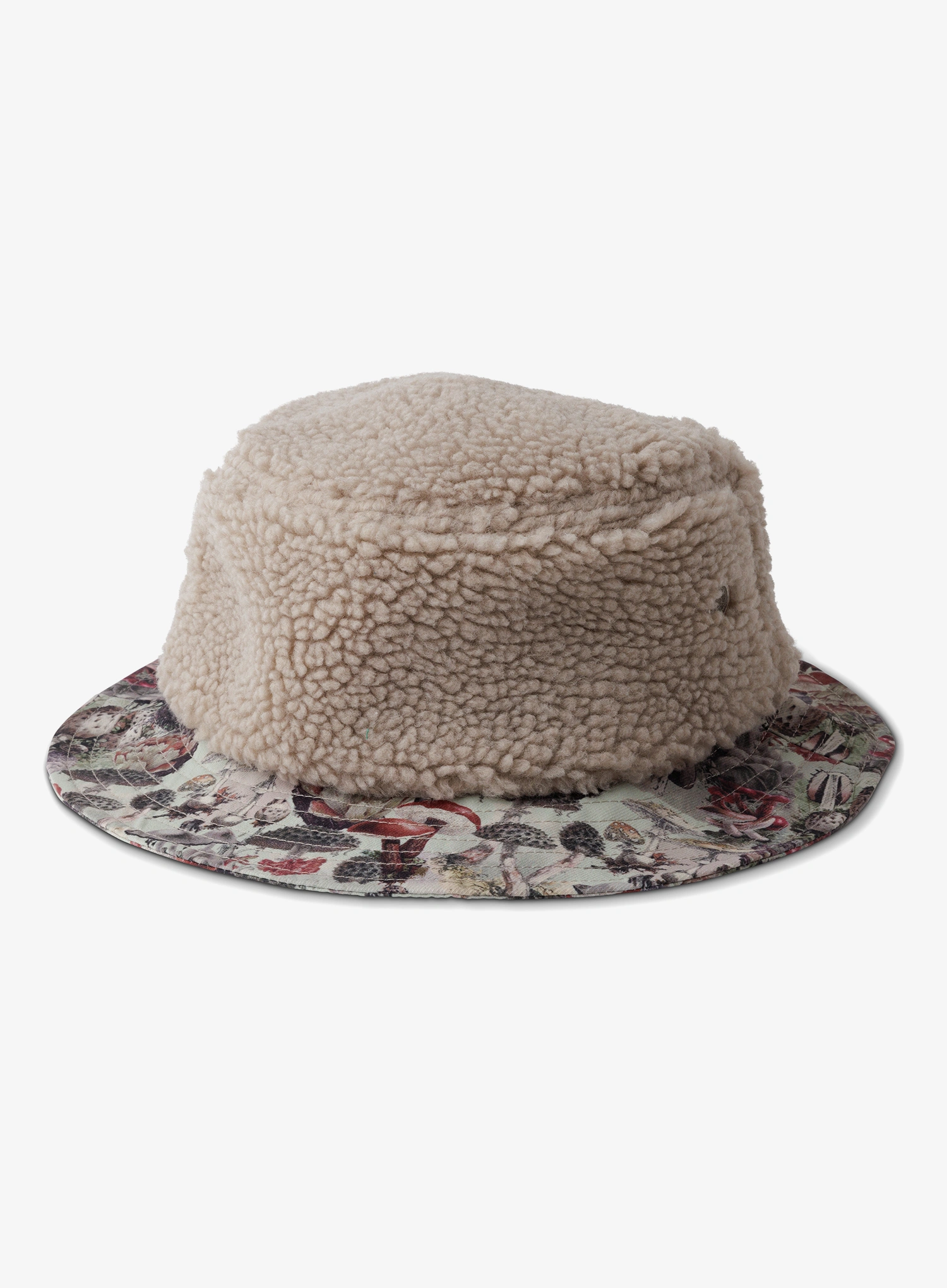 Kavu Fur Ball Boonie Kalap - wonderland