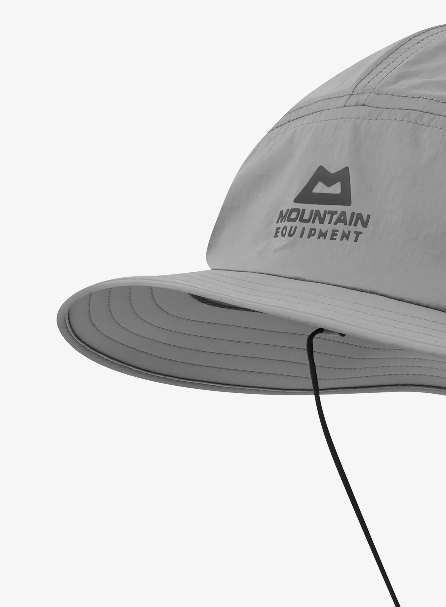 Mountain Equipment Aerofoil Boonie Kalap - tufa