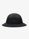 On Trail Hat Kalap - black