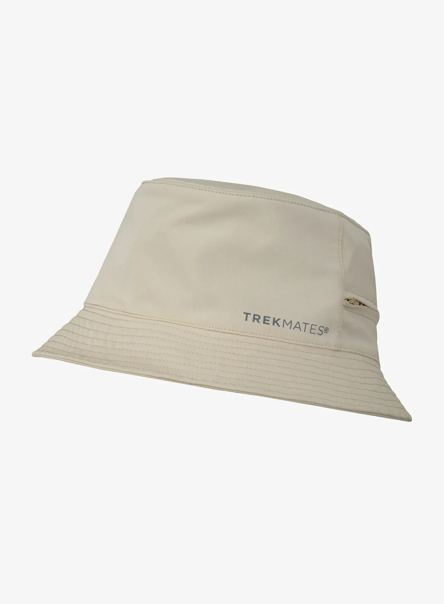Trekmates Mojave Hat Kalap - linen
