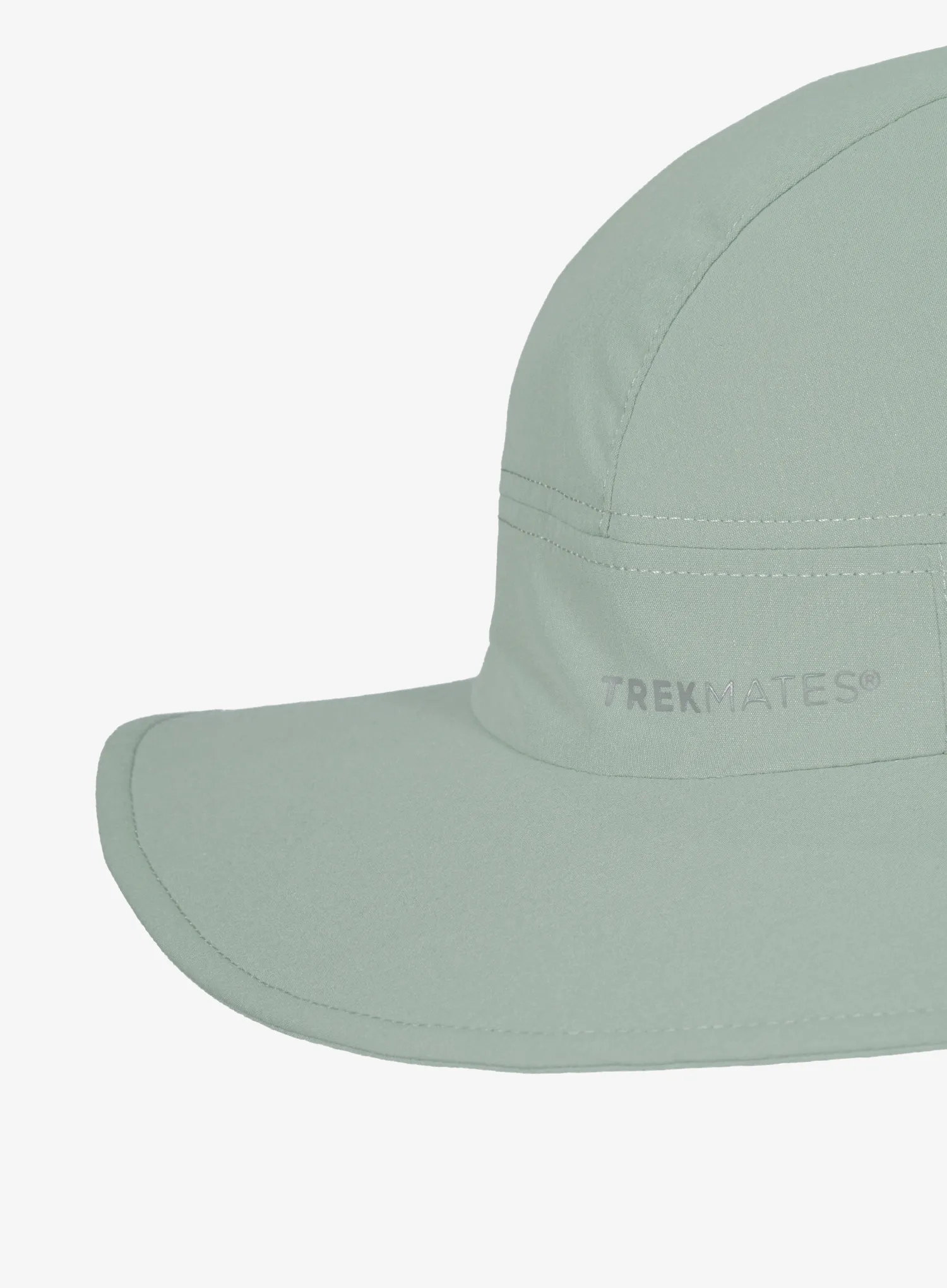 Trekmates Carina Hat  Női túrakalap - sage