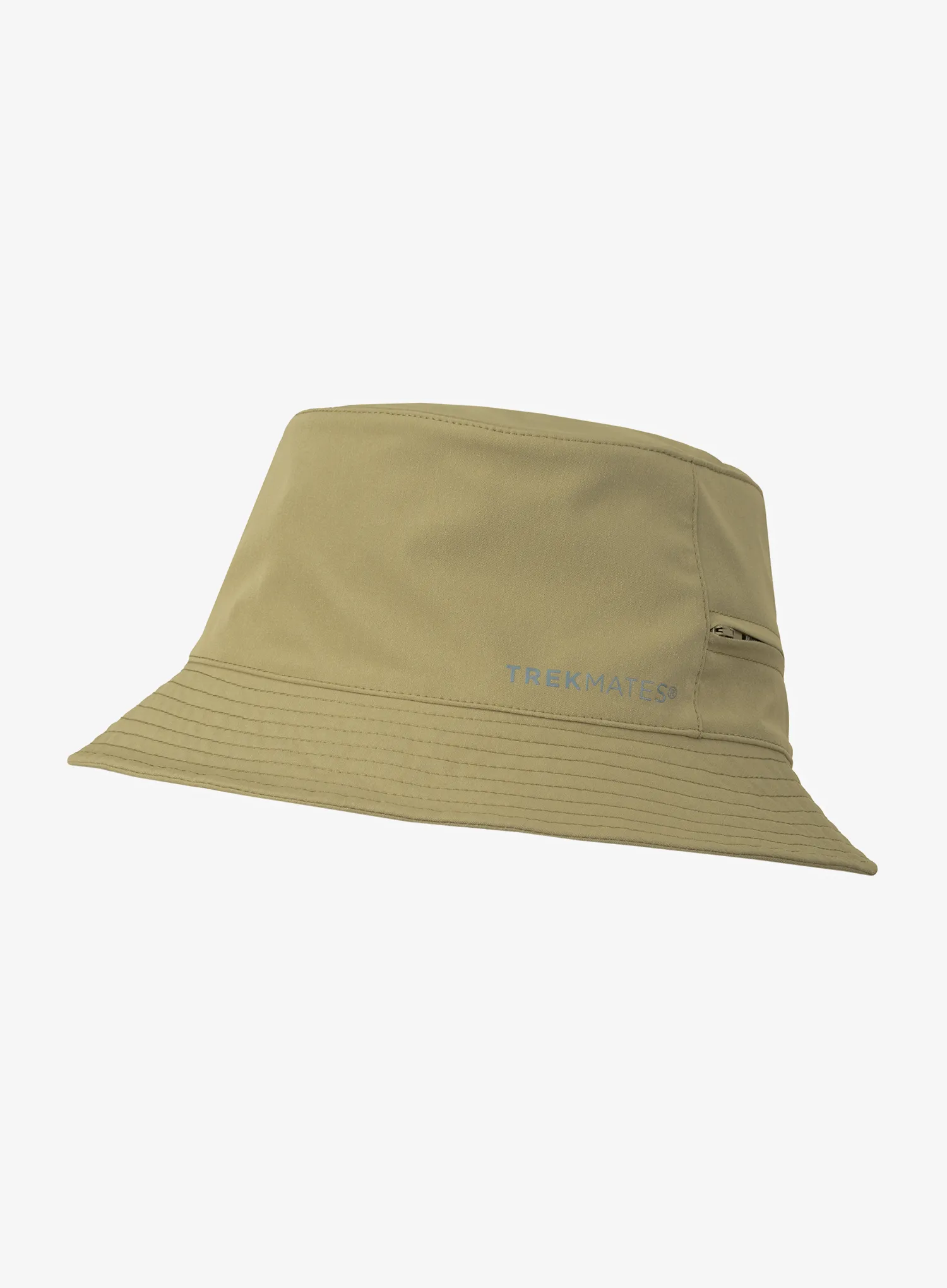 Trekmates Mojave Hat Túrakalap - cumin seed