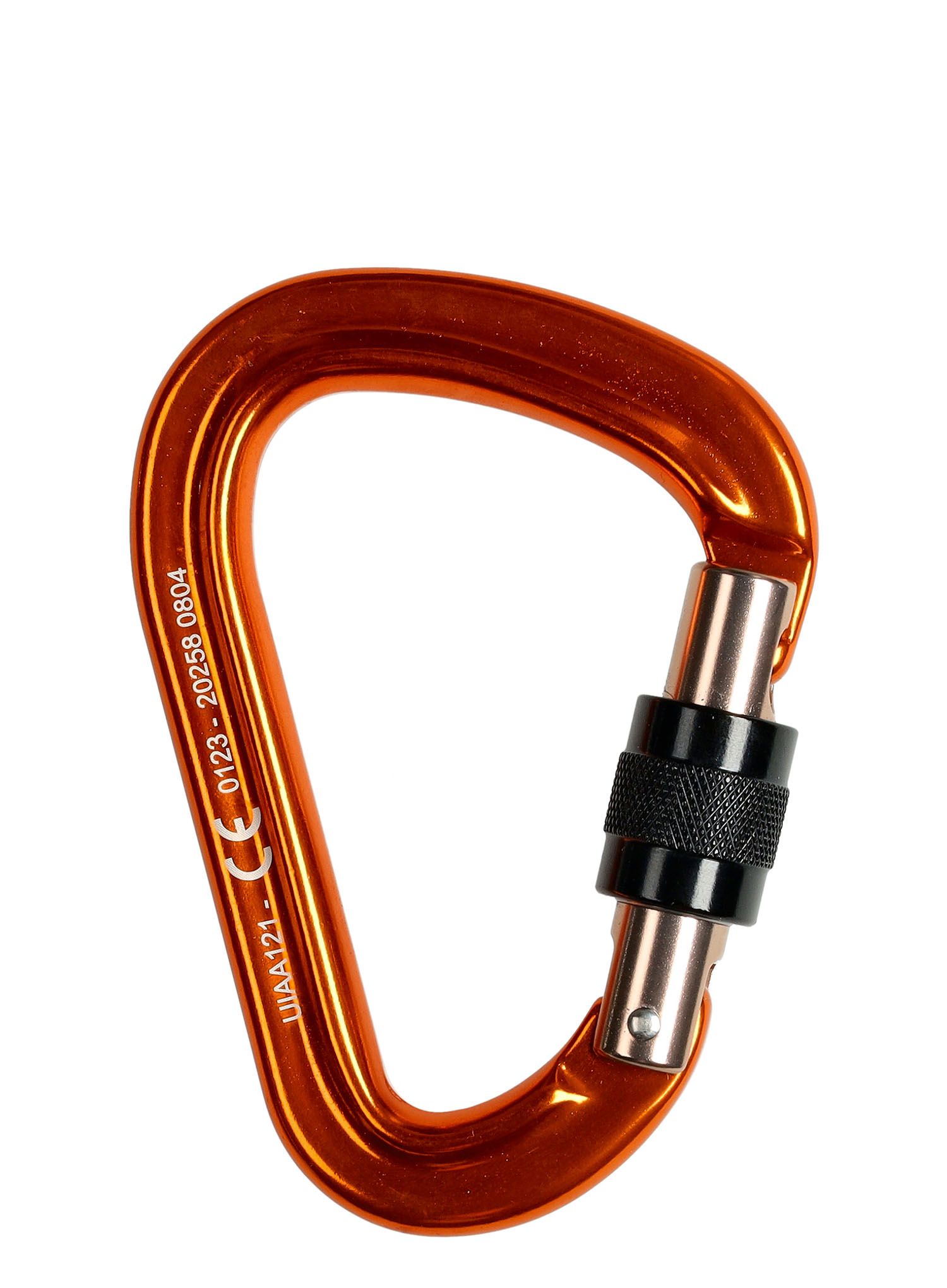 Grivel K5N Delta Csavaros karabiner