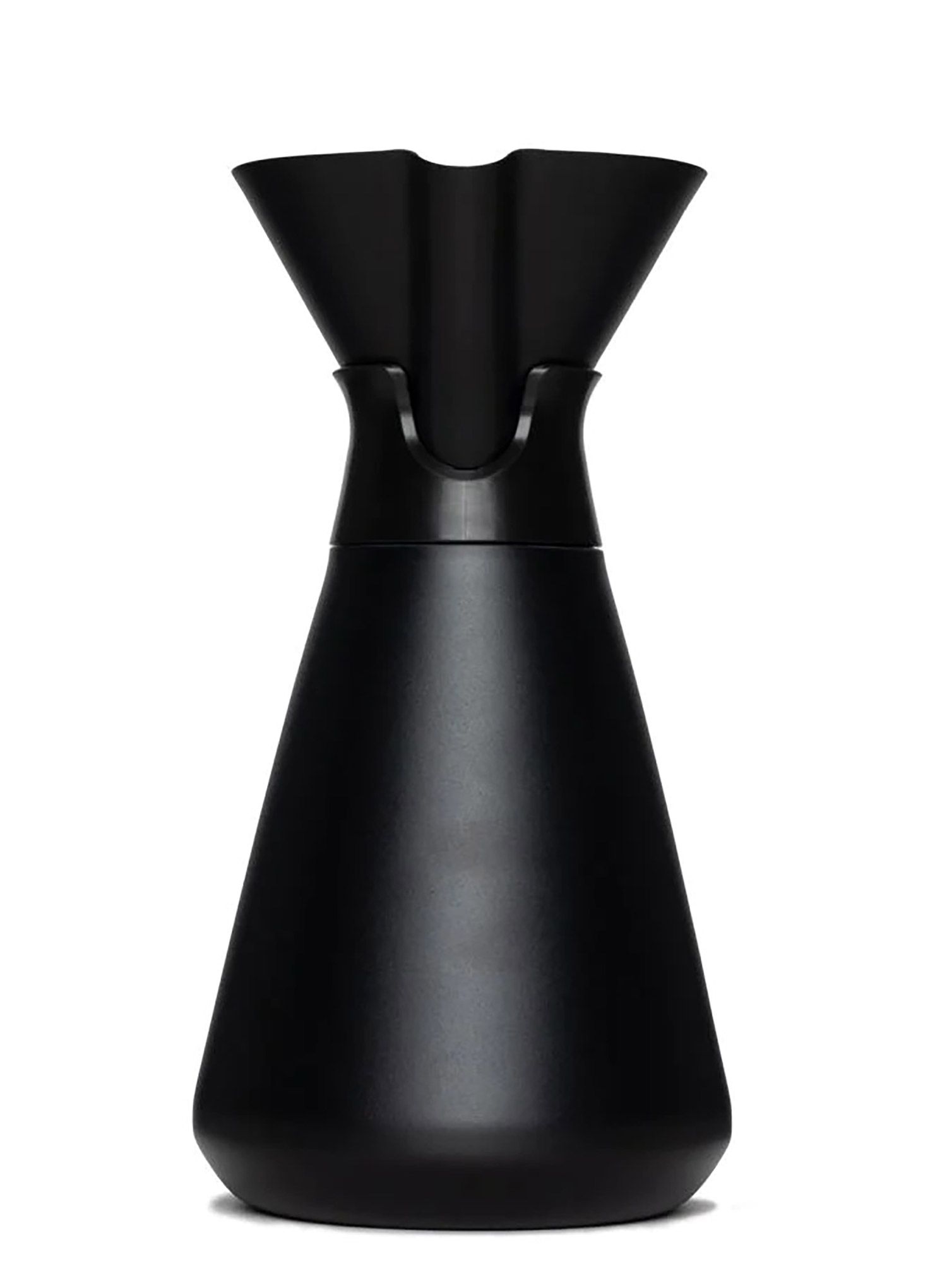 MiiR New Standard Carafe 1 l Karaffa - black