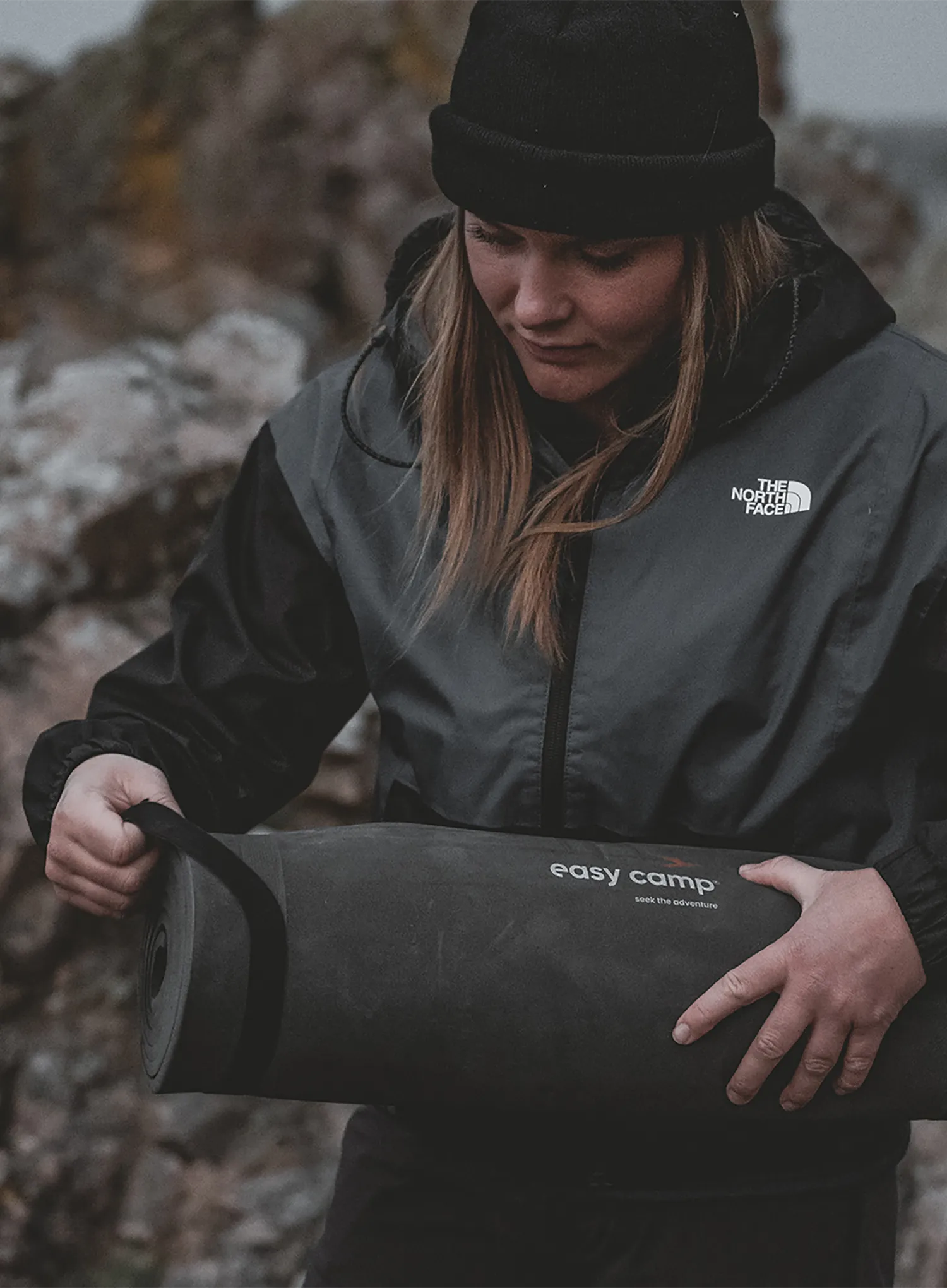Easy Camp Robin Basic EVA Mat Derékalj