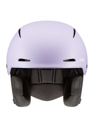 Uvex Minimo Sisak gyerekeknek - cool lavender matt