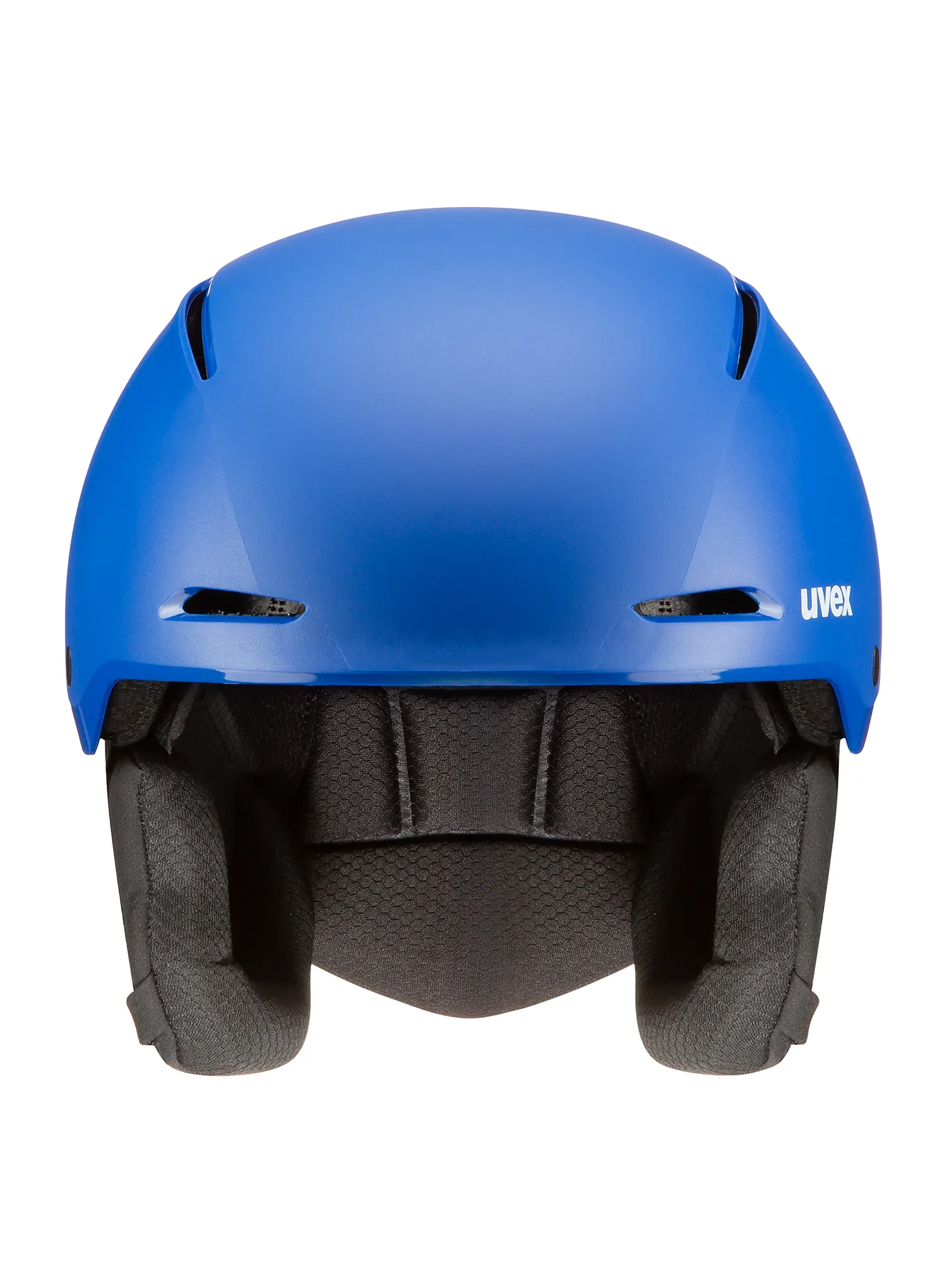 Uvex Minimo Sisak gyerekeknek - power blue matt