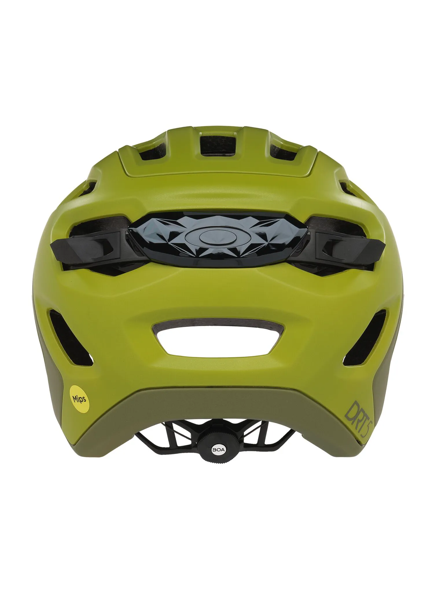 Oakley Drt5 Maven EU Mtb sisak - satin fern/cactus