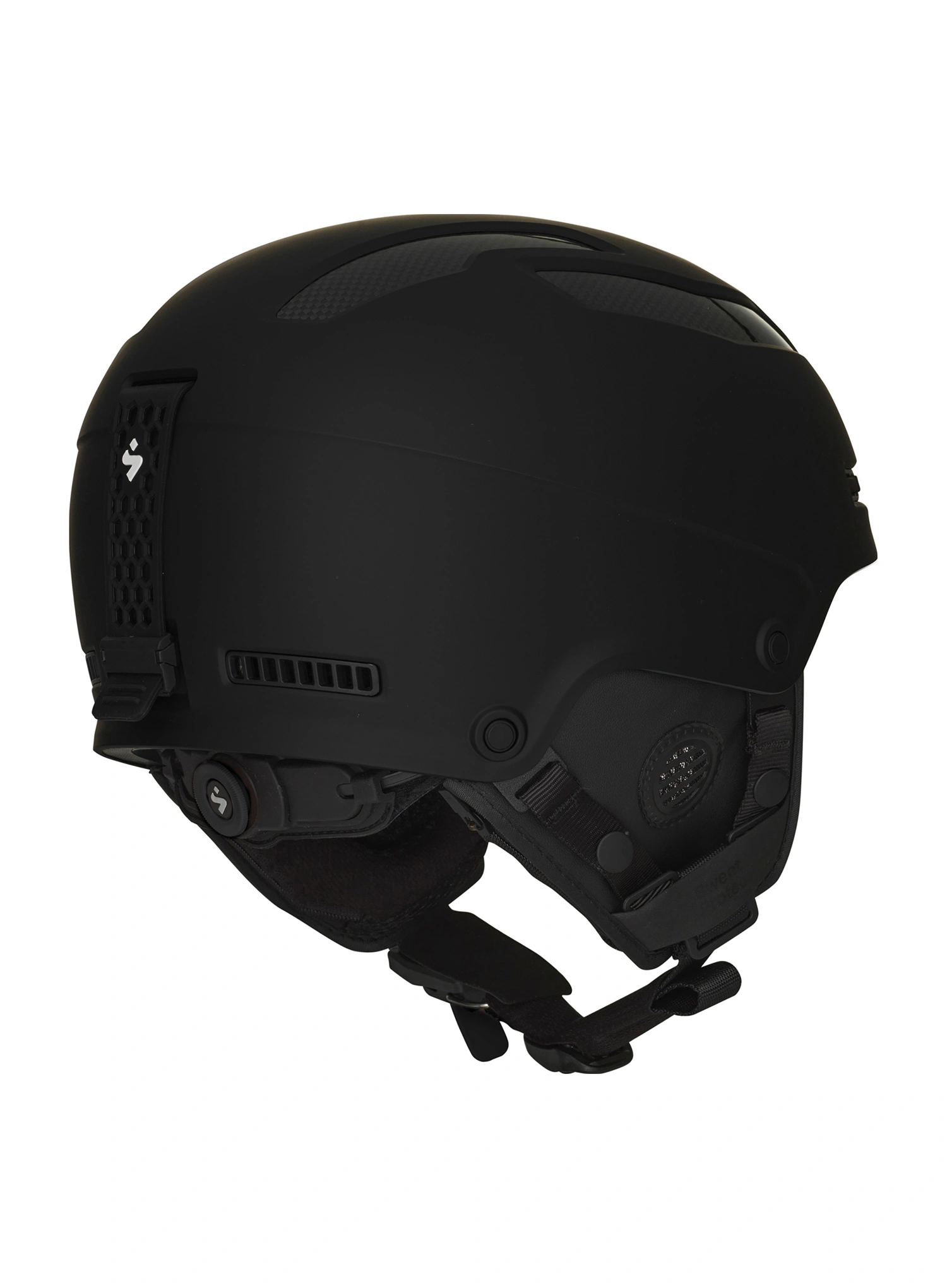 Sweet Protection Trooper 2Vi Mips Helmet Sísisak - dirt black