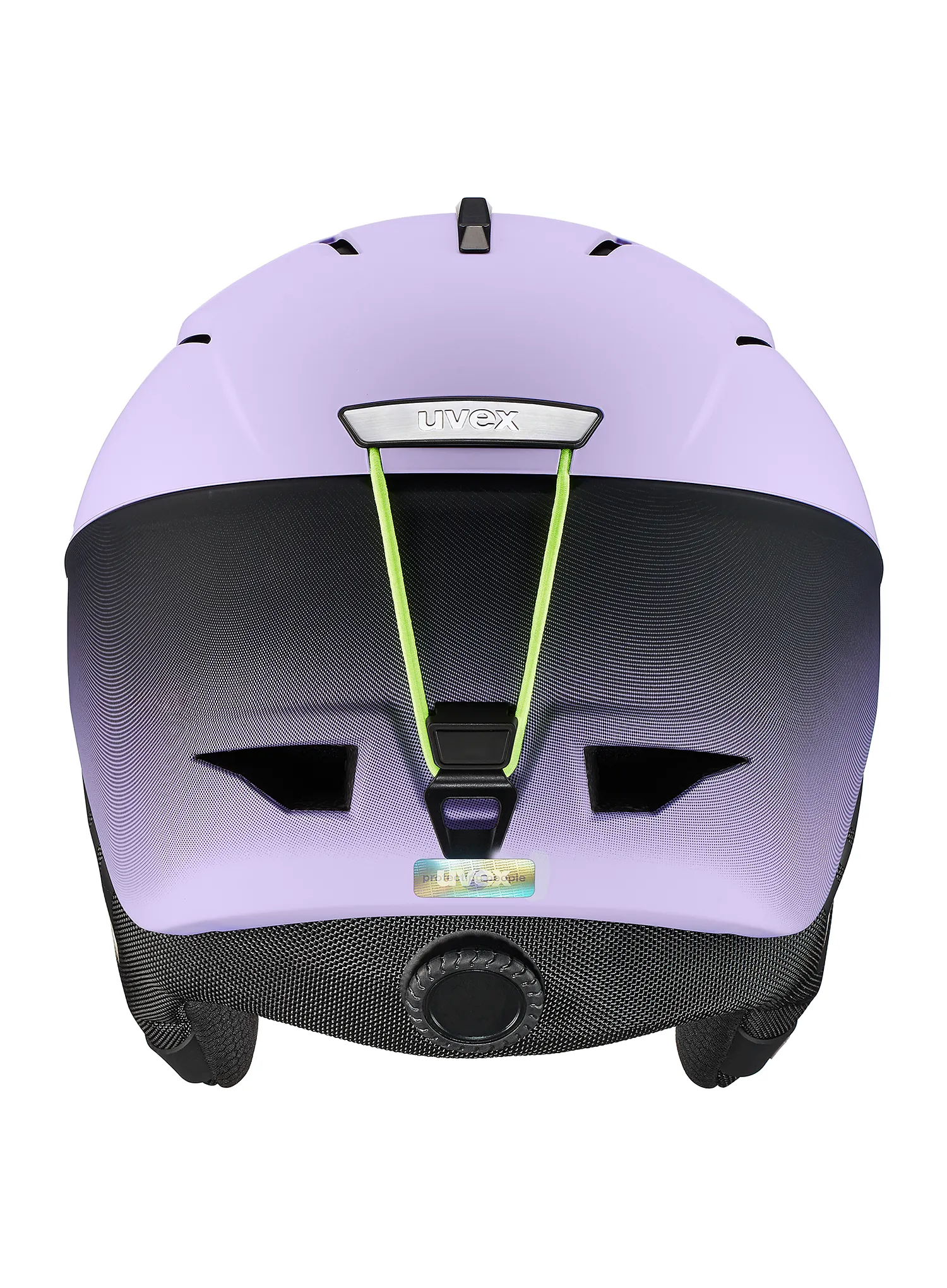 Uvex Gravitate Sísisak - cool lavender/grad black matt