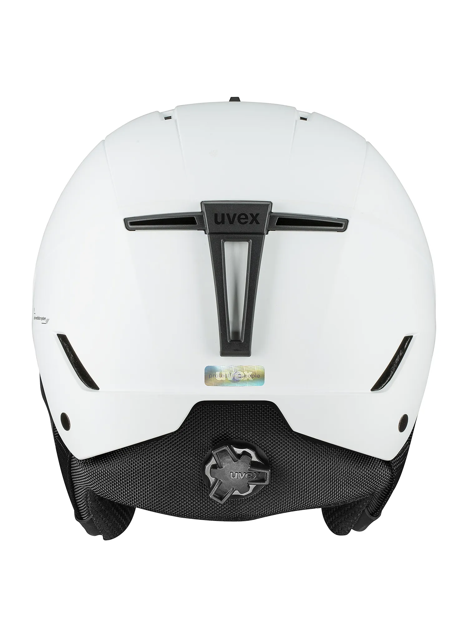 Uvex Stance Sísisak - white matt