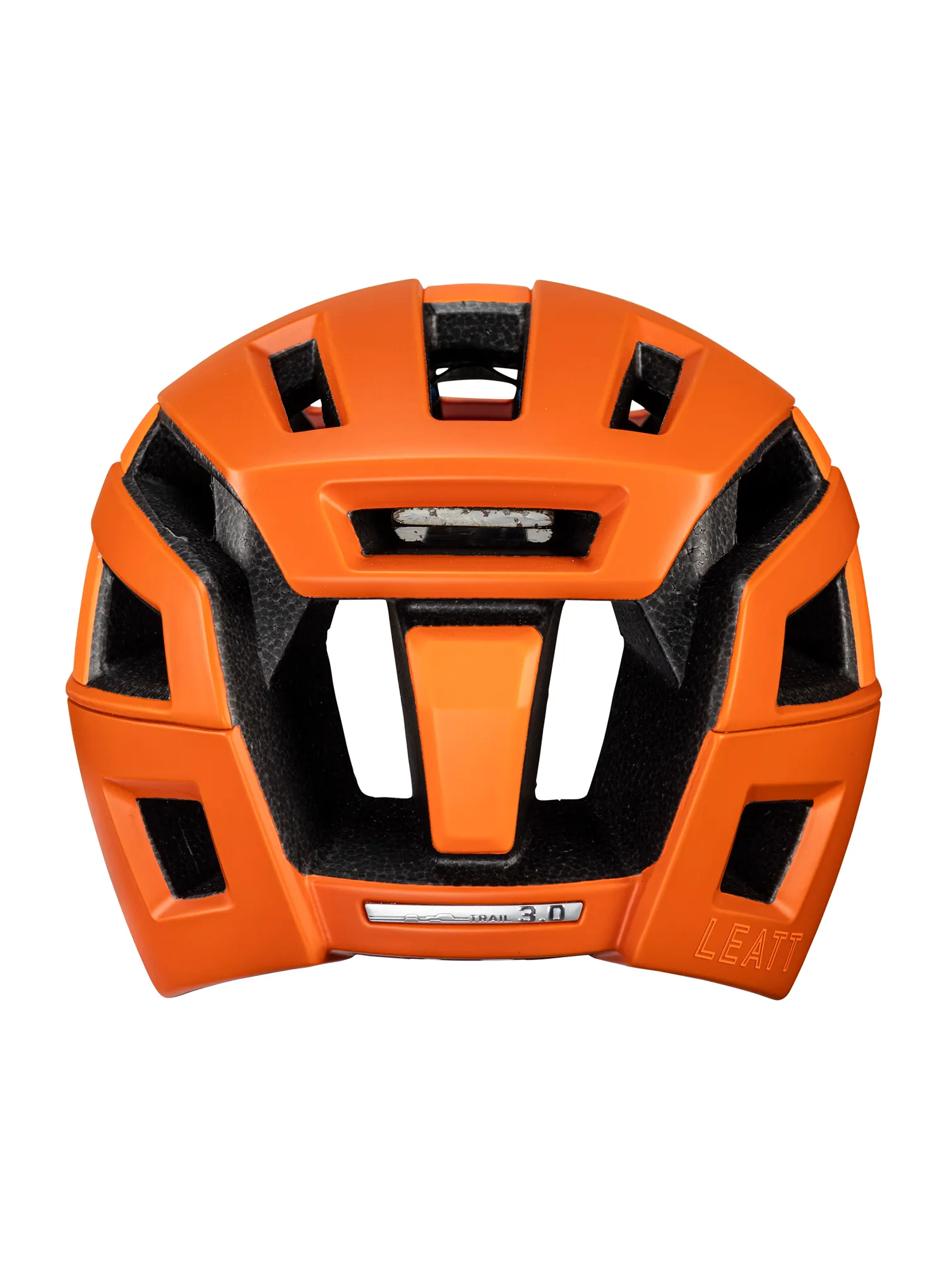 Leatt Helmet MTB Trail 3.0 V24 Kerékpáros sisak - glow