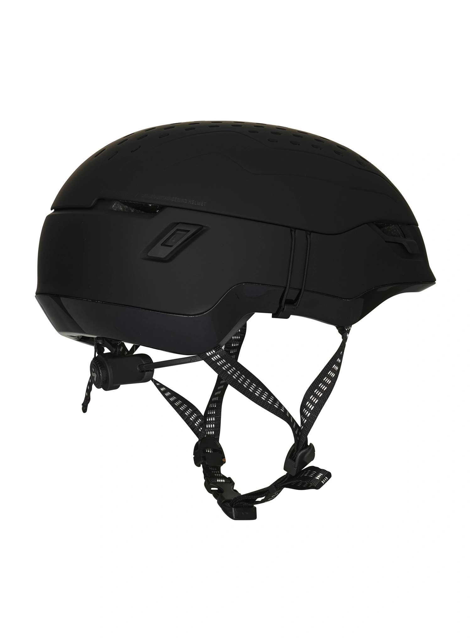 Sweet Protection Ascender Mips Helmet Síbukósisak - dirt black