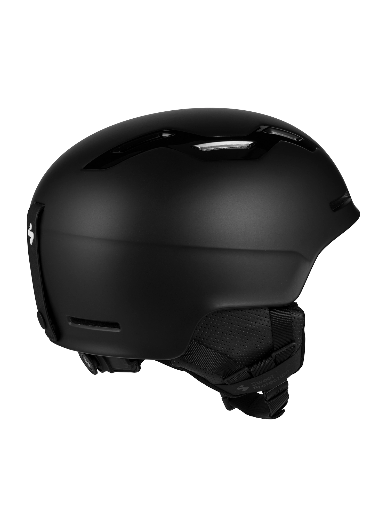 Sweet Protection Winder Mips Helmet Síbukósisak - dirt black