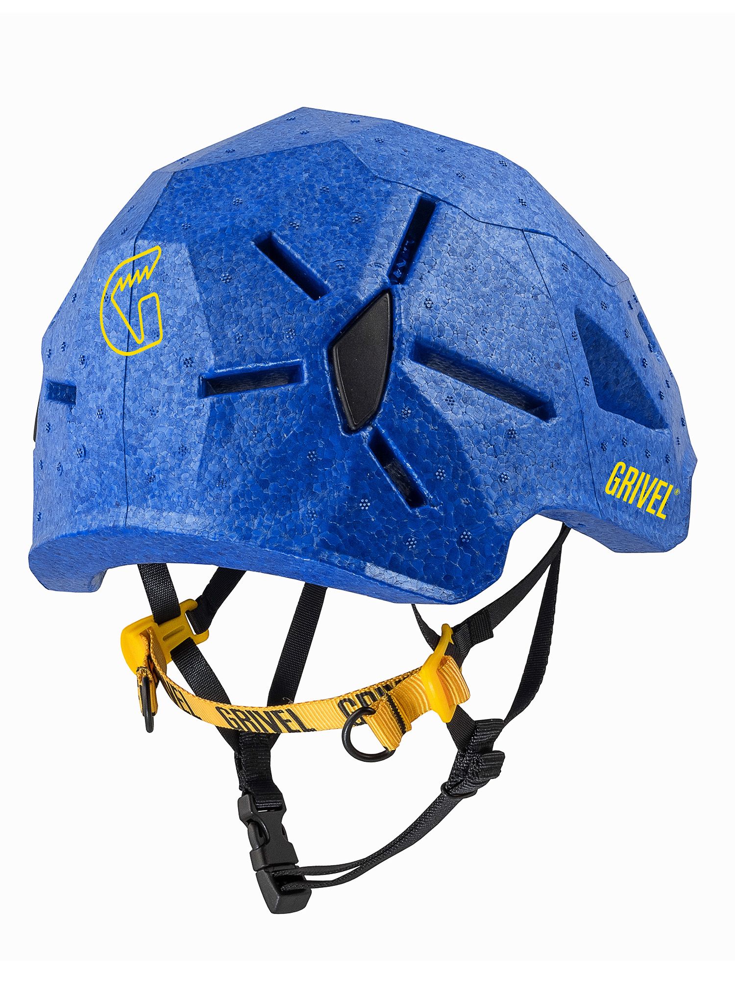 Grivel Duetto Helmet Mászó- és síbukósisak - blue