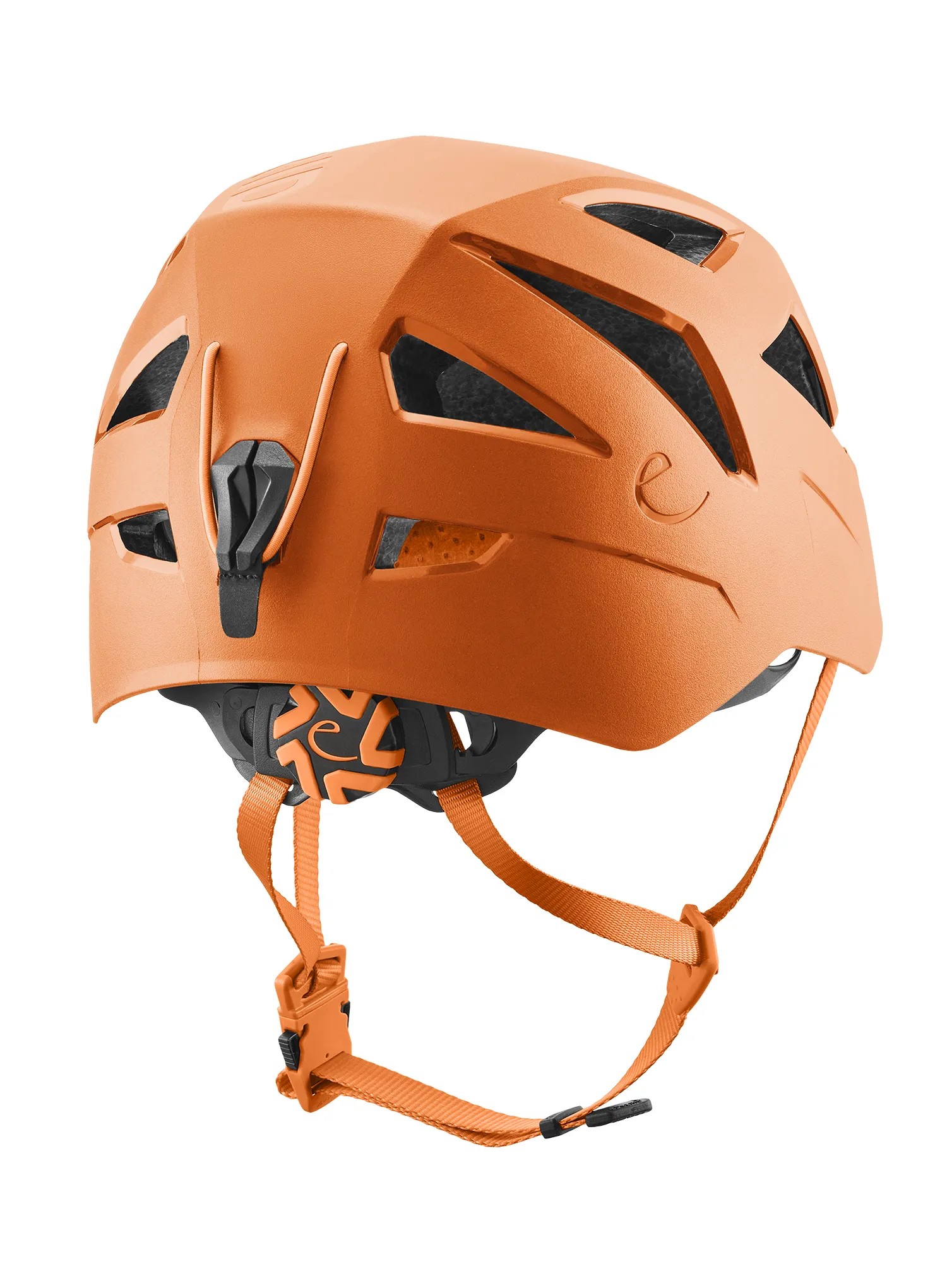Edelrid Zodiac II Mászósisak - sahara