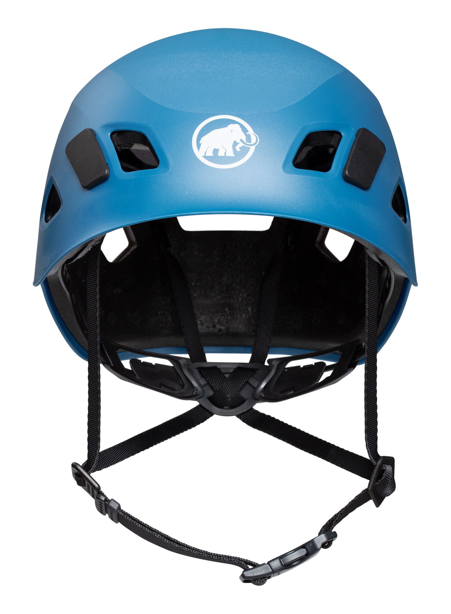 Mammut Skywalker 3.0 Helmet  Mászósisak - blue
