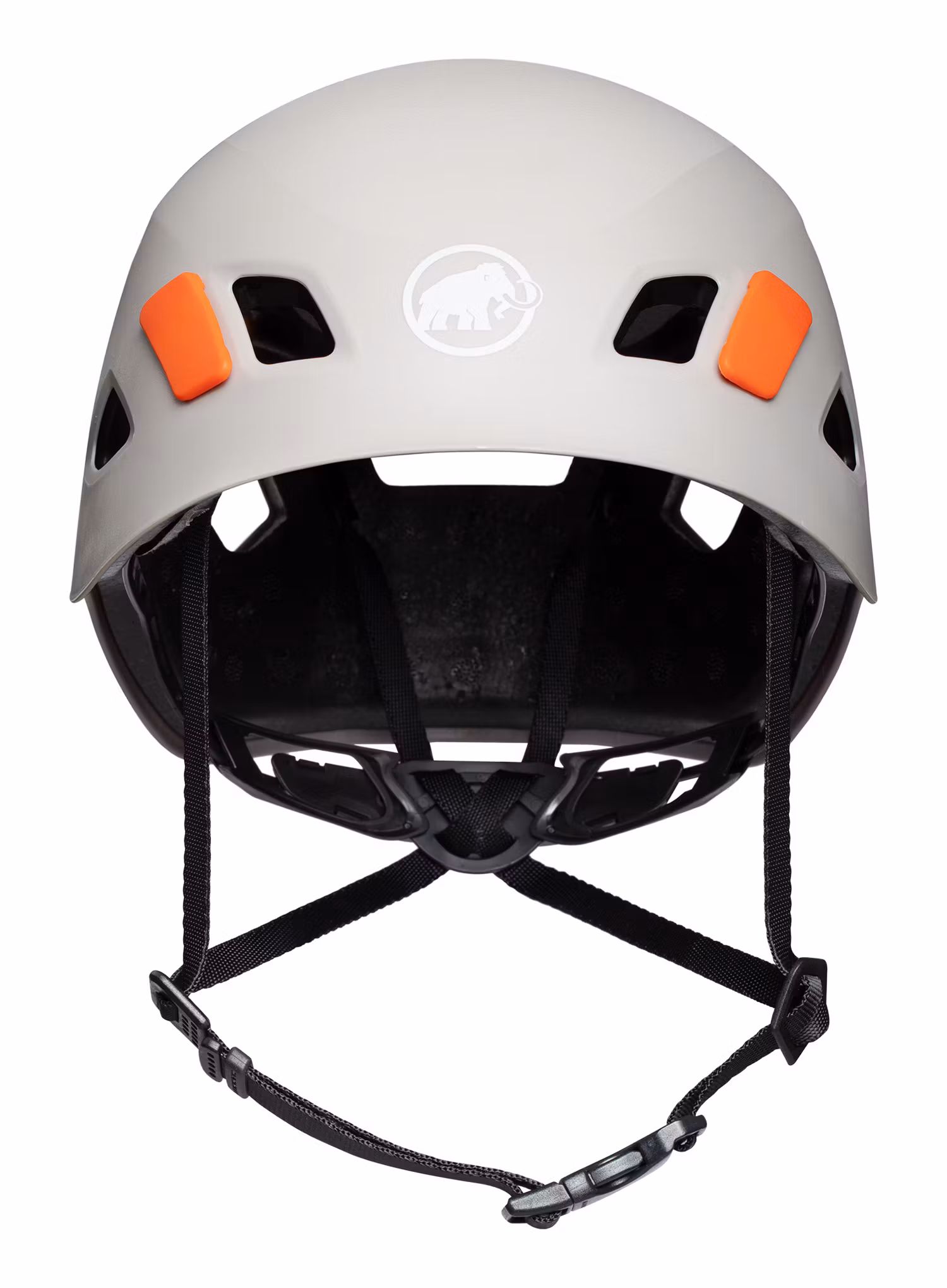 Mammut Skywalker 3.0 Helmet  Mászósisak - grey