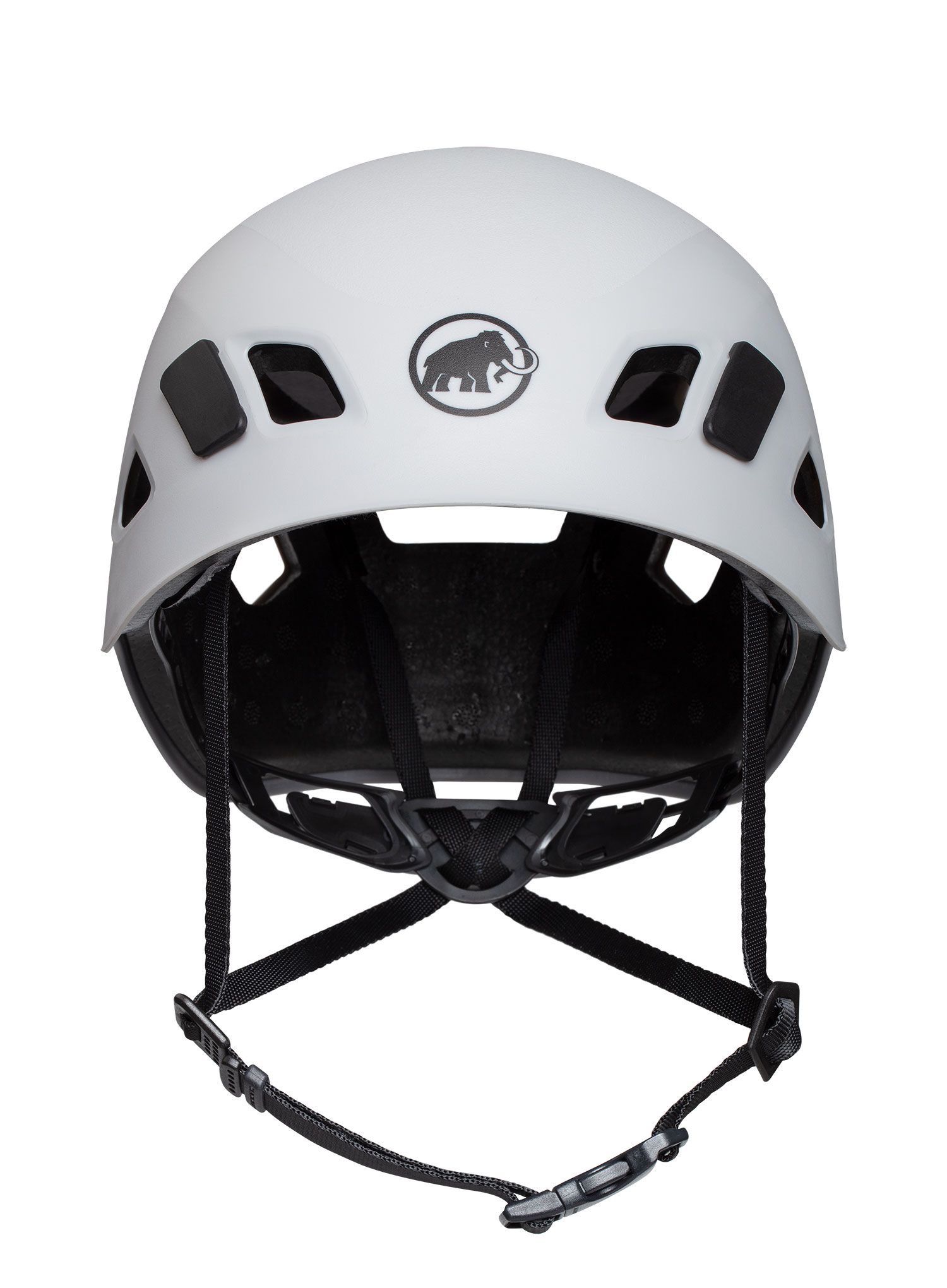 Mammut Skywalker 3.0 Helmet Mászósisak - white