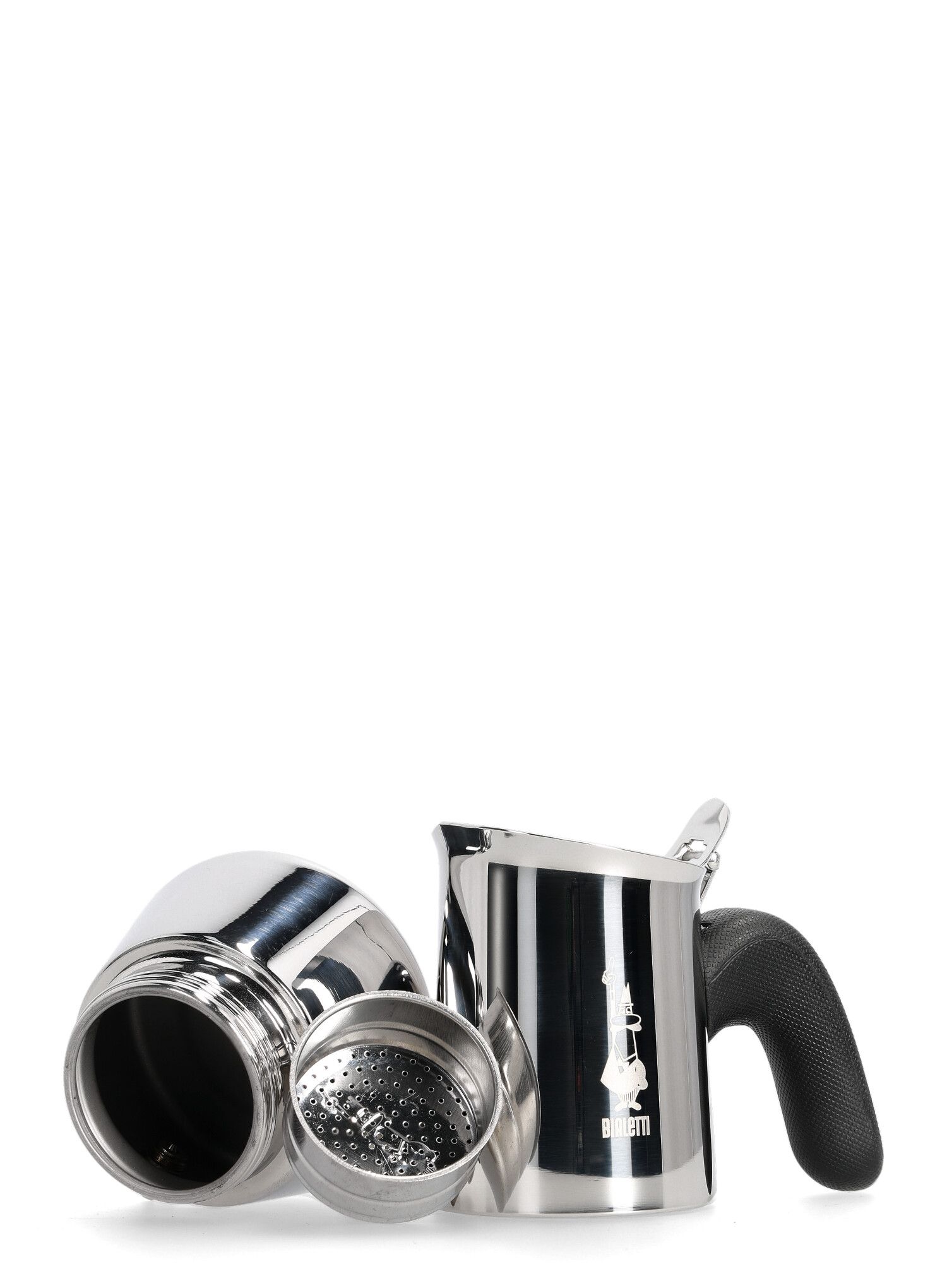 Bialetti New Venus 2TZ Turista kávéfőző   