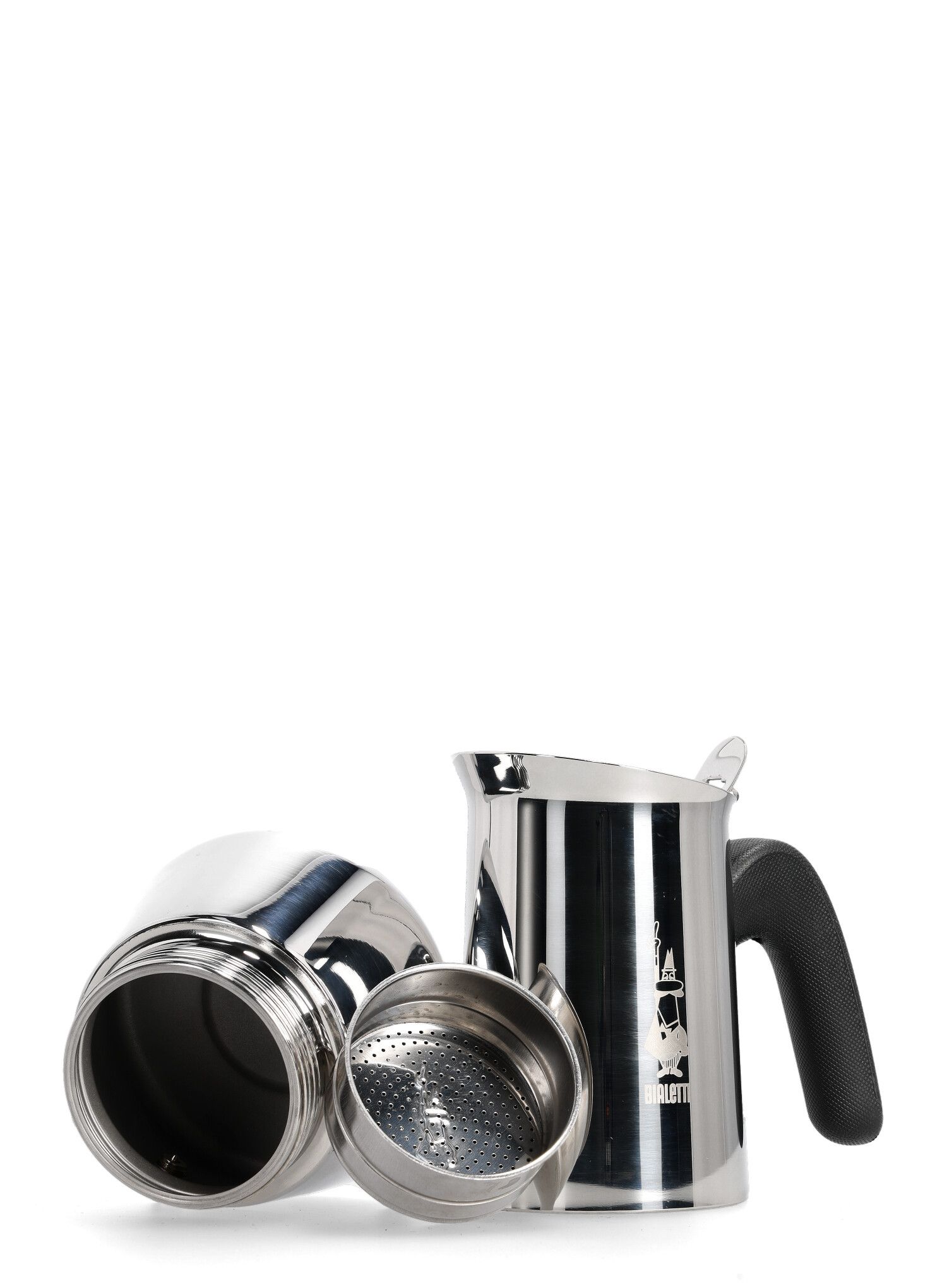 Bialetti New Venus 6TZ Turista kávéfőző   