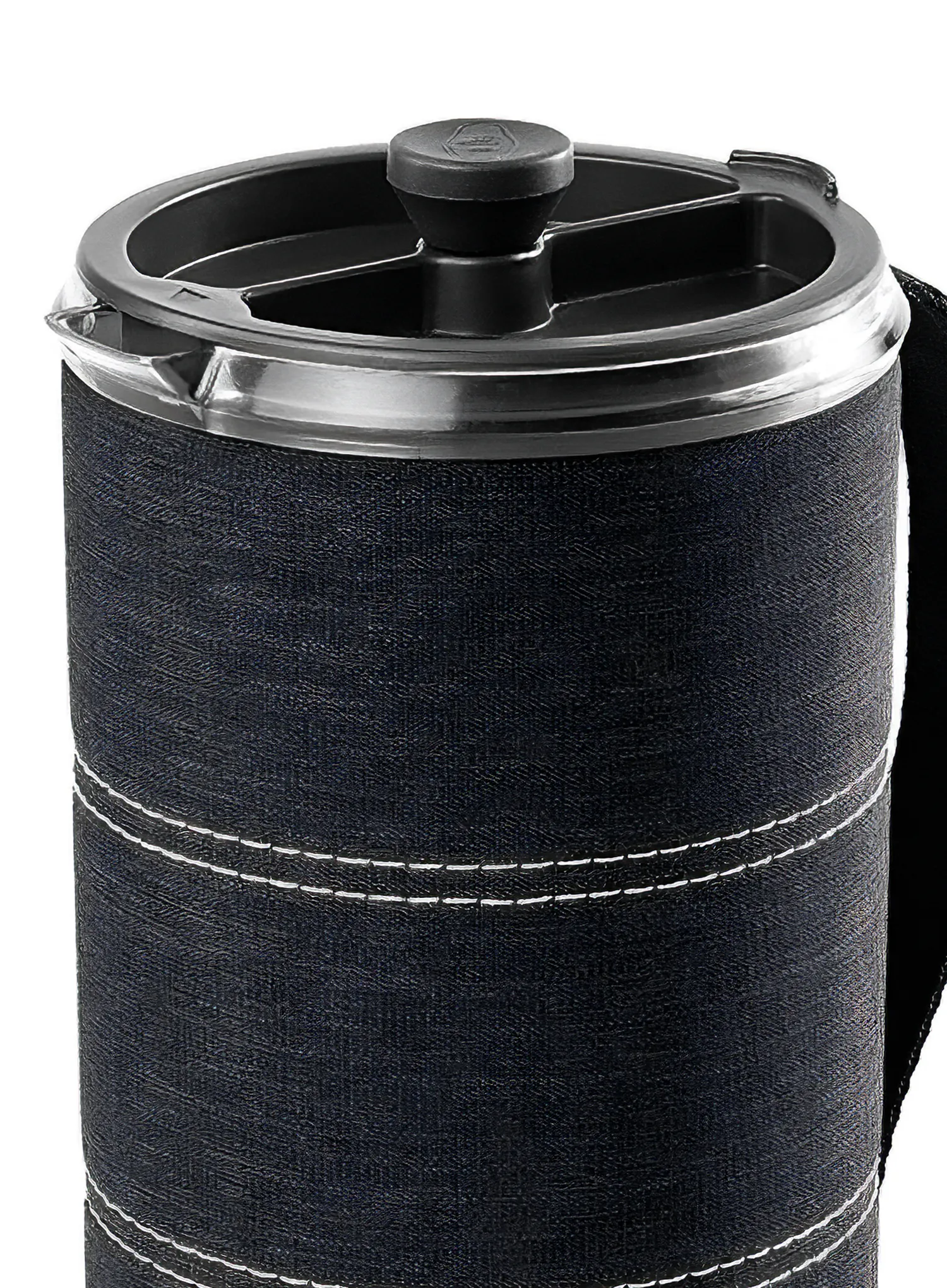 GSI Outdoors Javapress 30 oz (887 ml) Turista kávéfőző - graphite