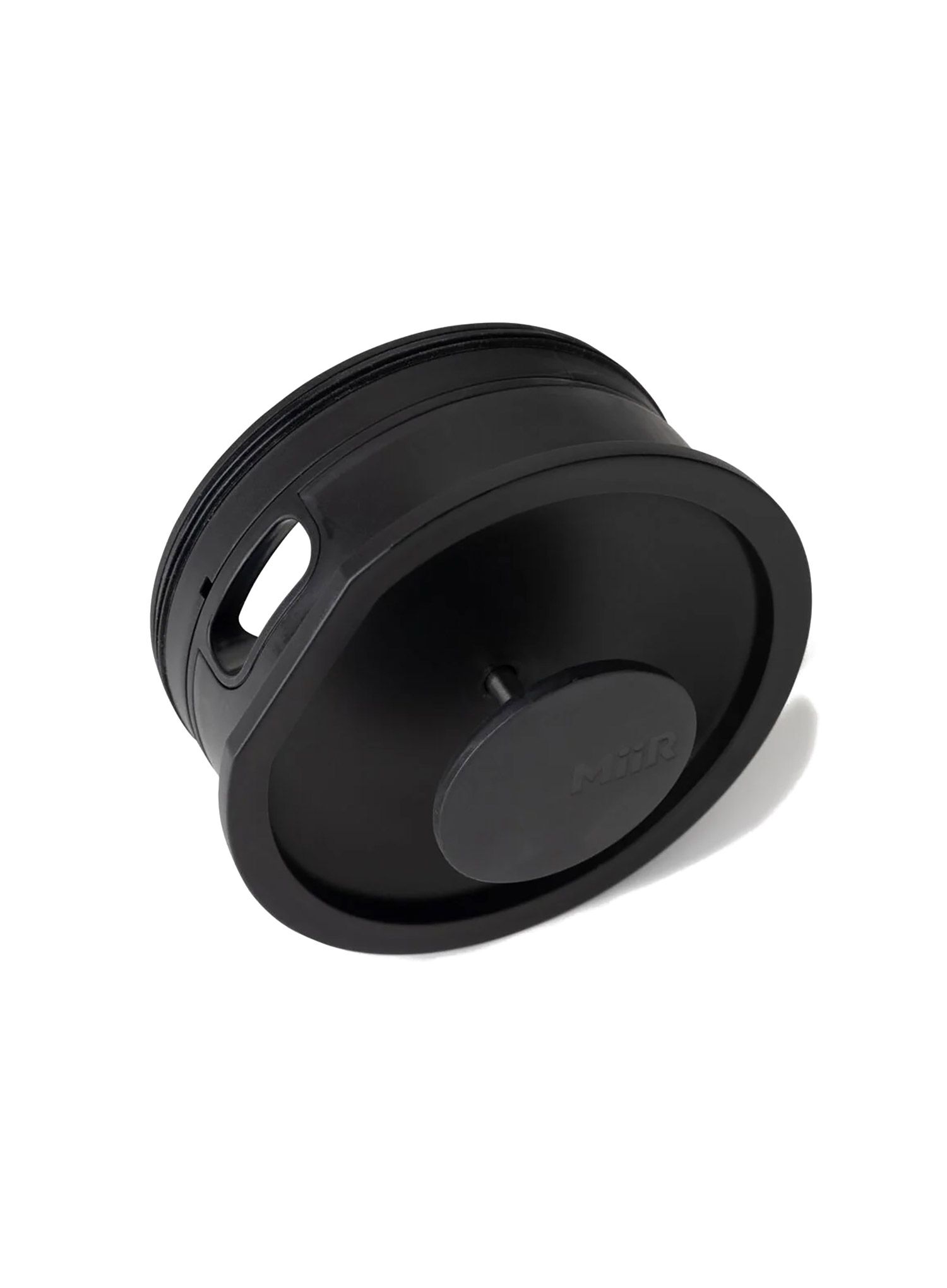 MiiR New Standard French Press 1 l Turista kávéfőző - black