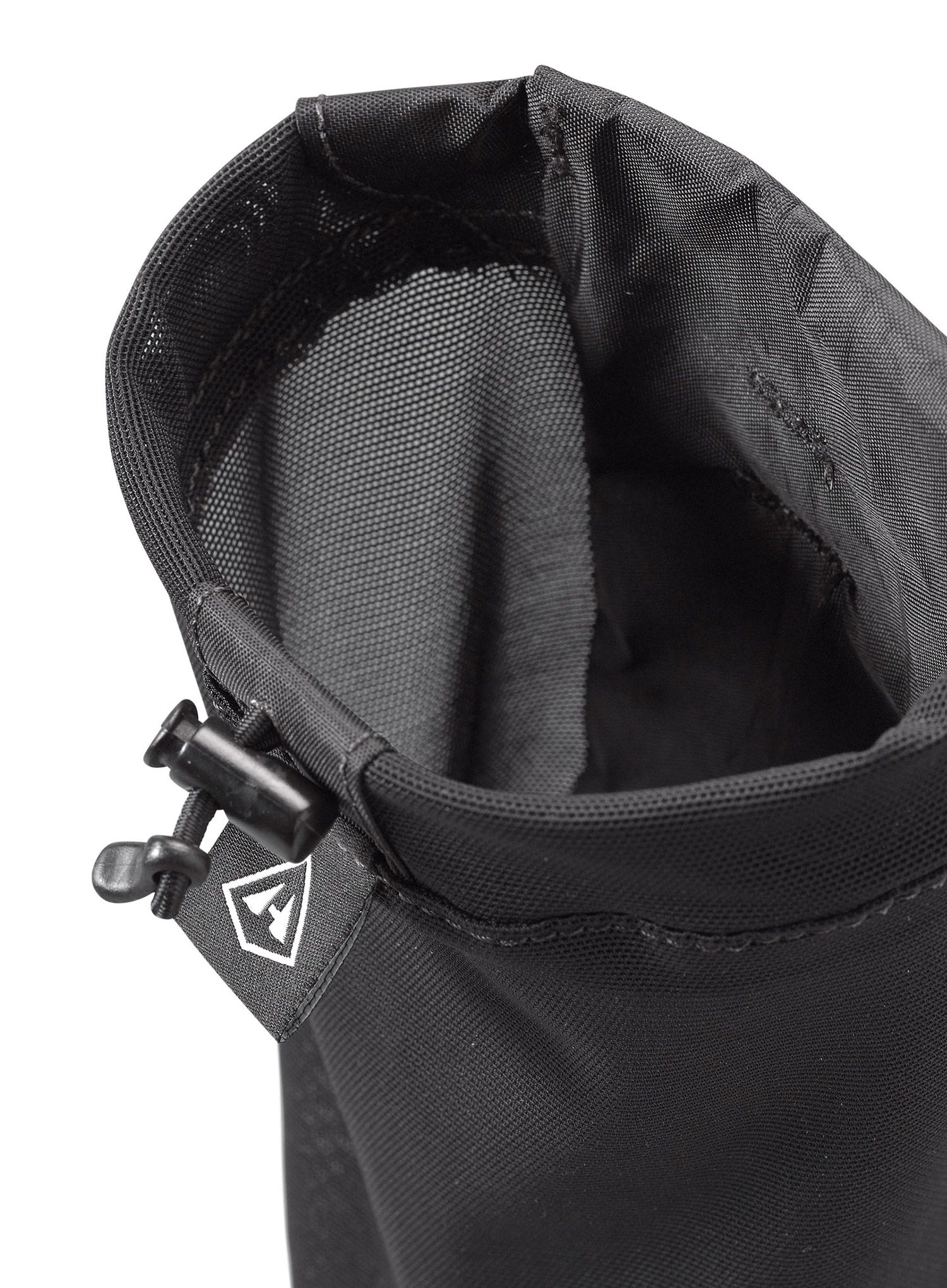 Hyperlite Mountain Gear The Bottle Pocket Hátizsákzseb - black