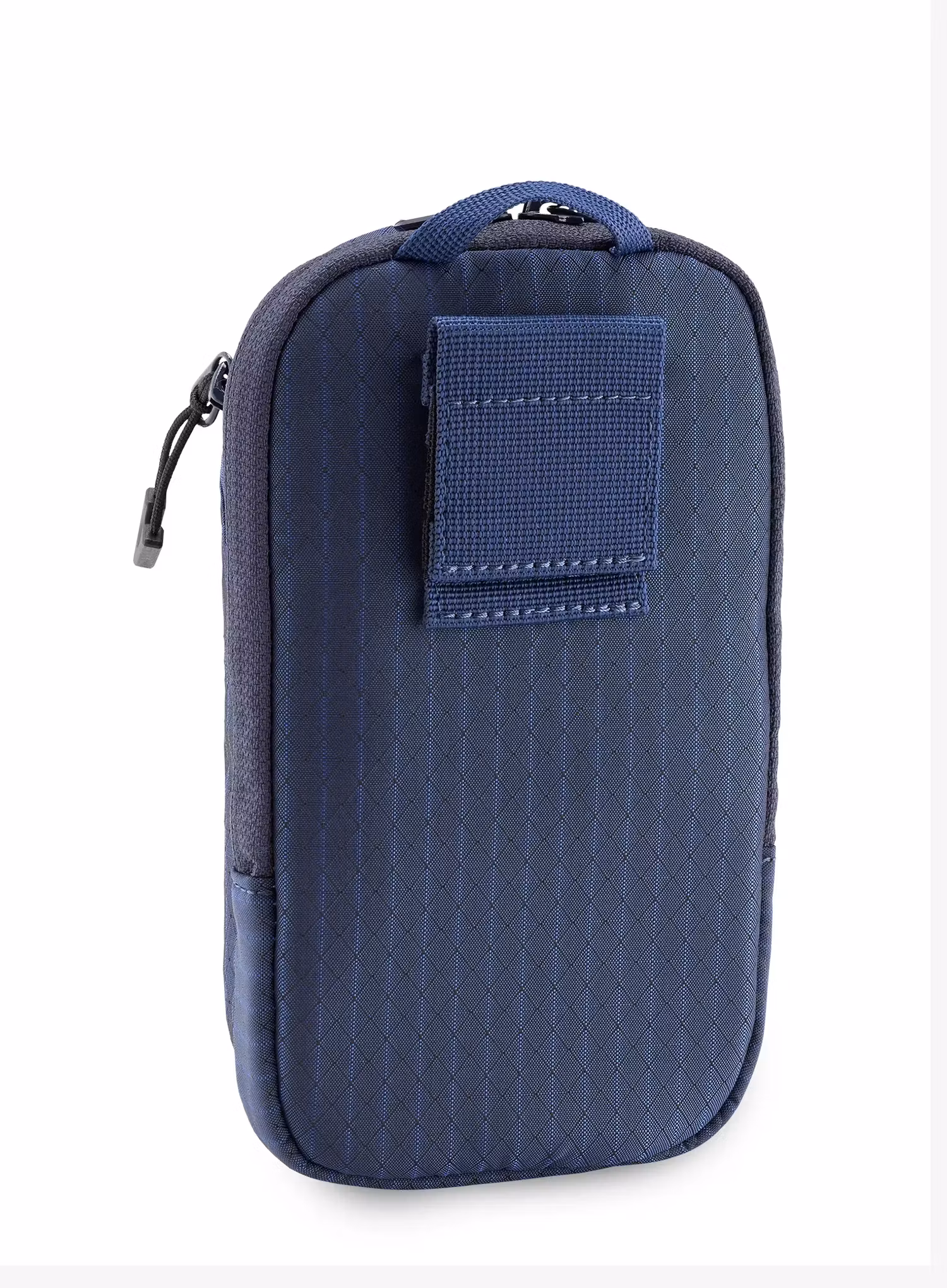 Millet Ubic Belt Pocket Hátizsákzseb - e-dark blue