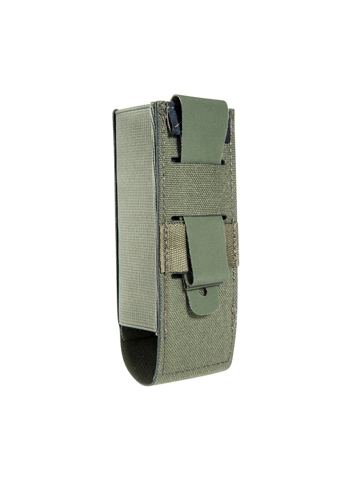 Tasmanian Tiger TQ Pouch Basic Hátizsákzseb - olive