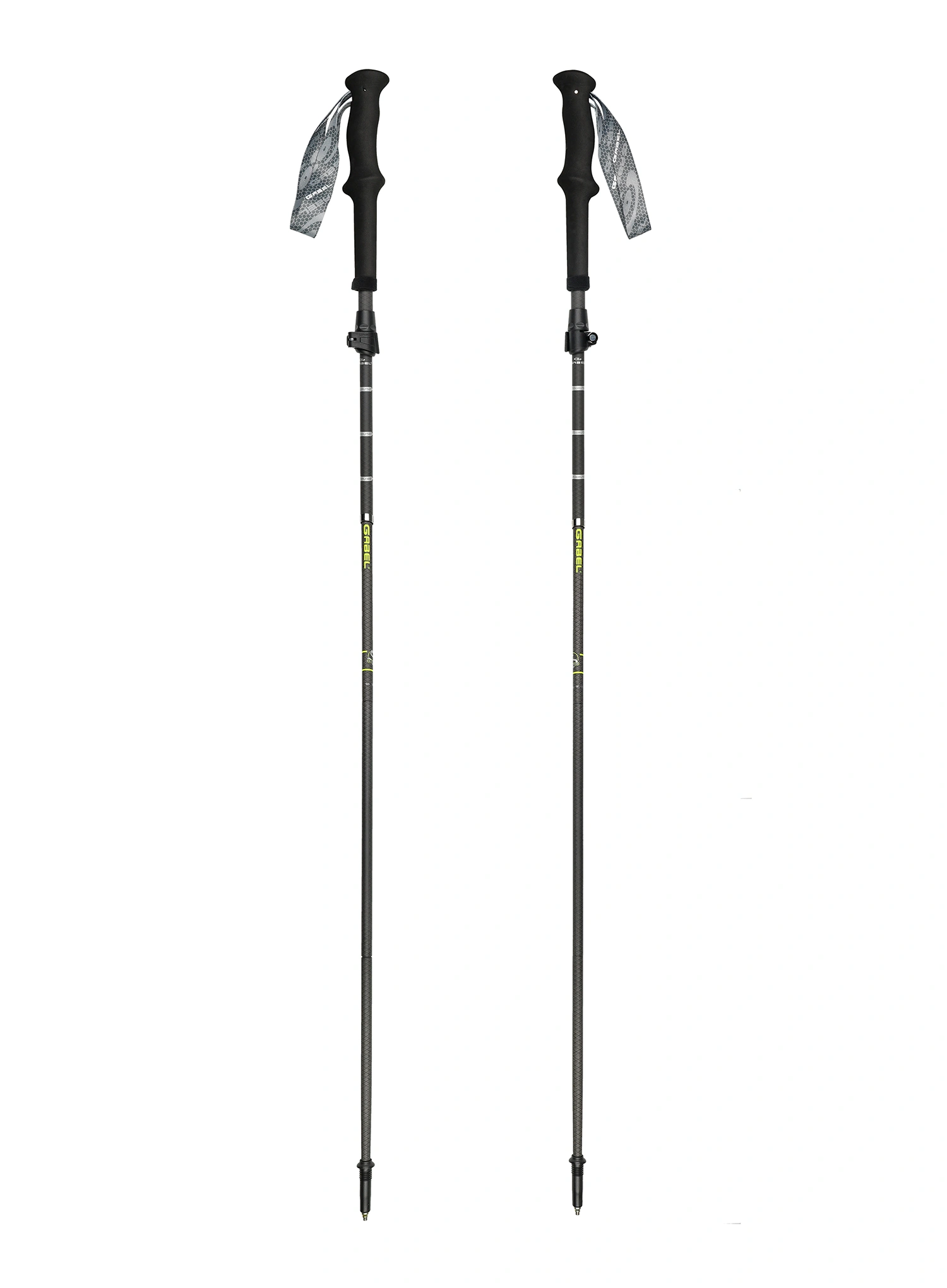 Gabel Carbon Feather XTL Karbonszálas túrabot